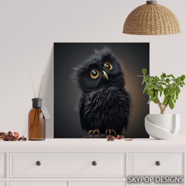 Owl Art