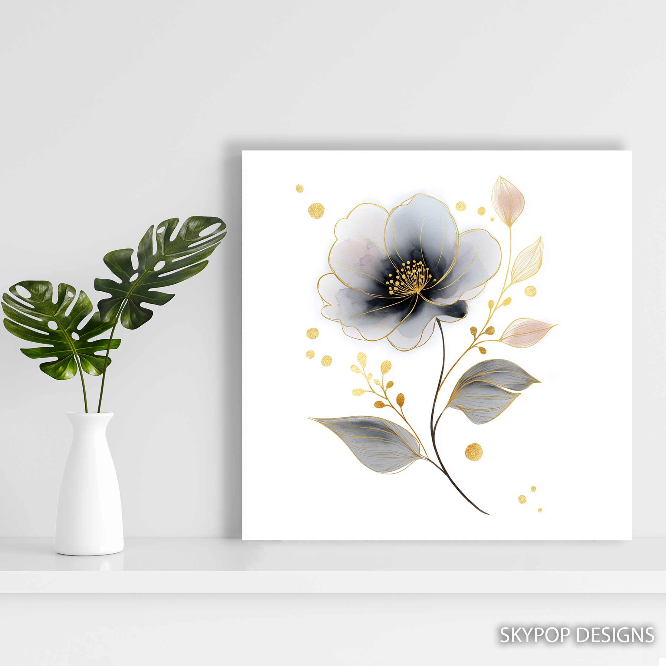 5.jpg Golden Blossom Art