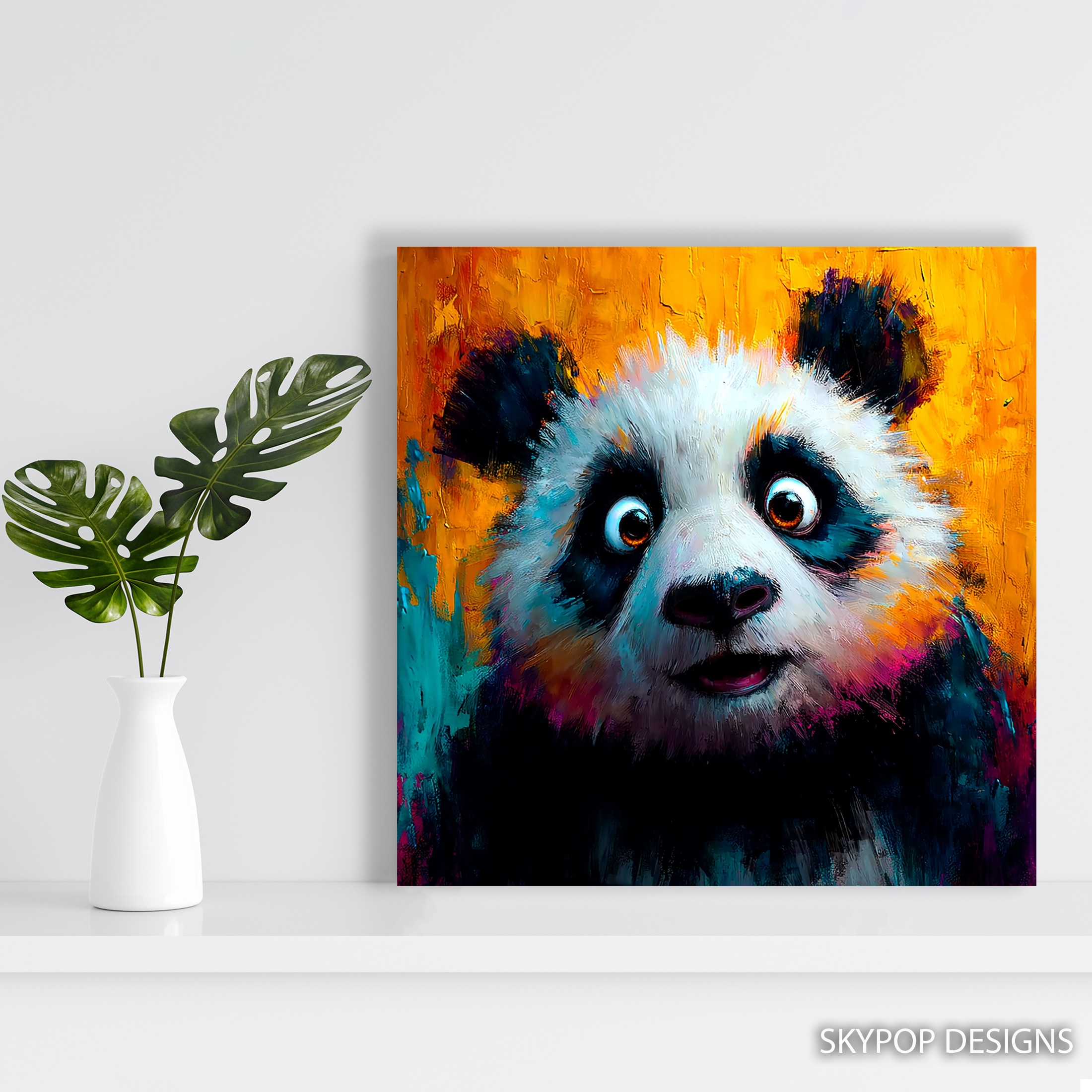 5.jpg Panda Art