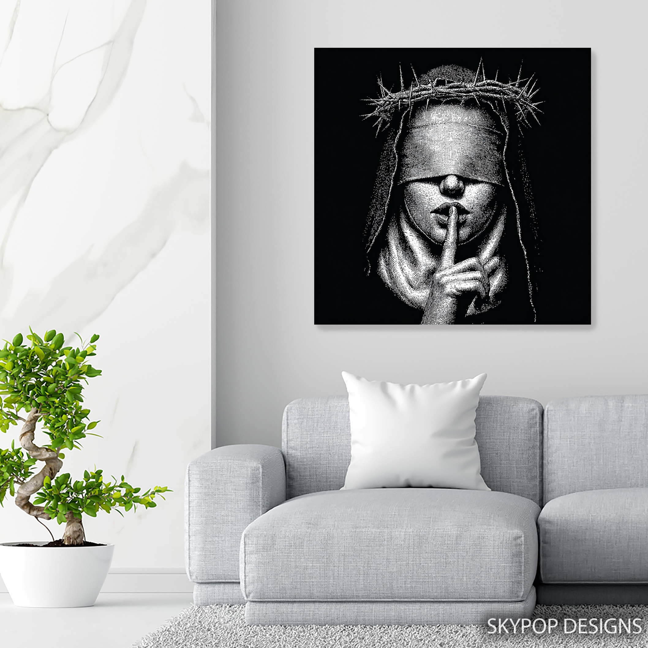 5.jpg Silent Enigma Art