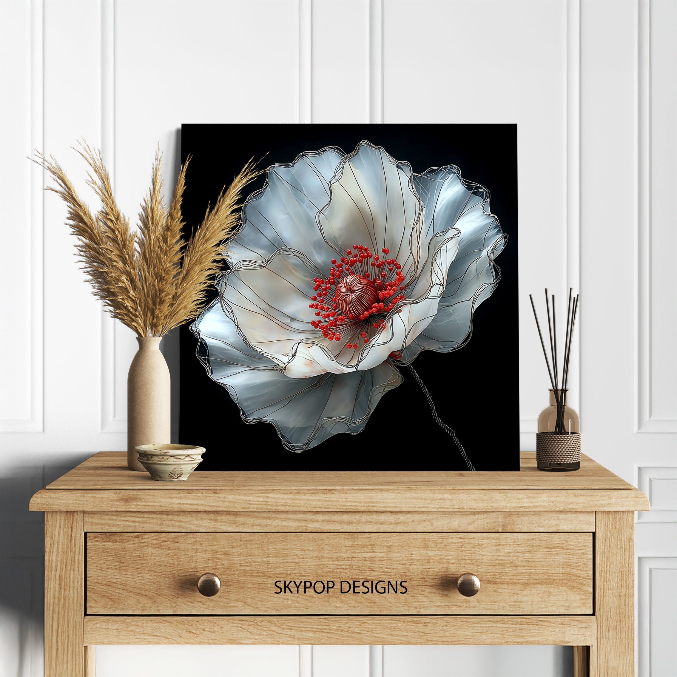 5.jpg White Poppy Art
