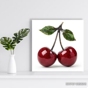 Cherry Art