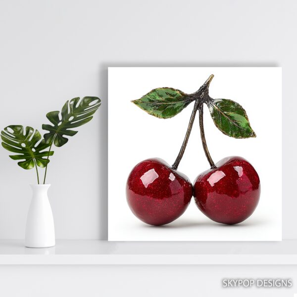 Cherry Art