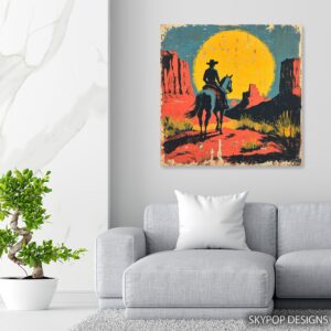 Horse Art