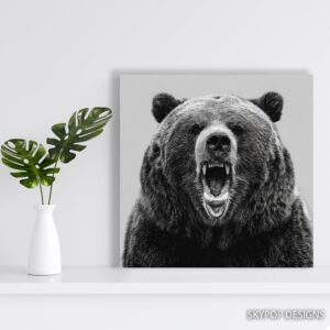 Bear Art