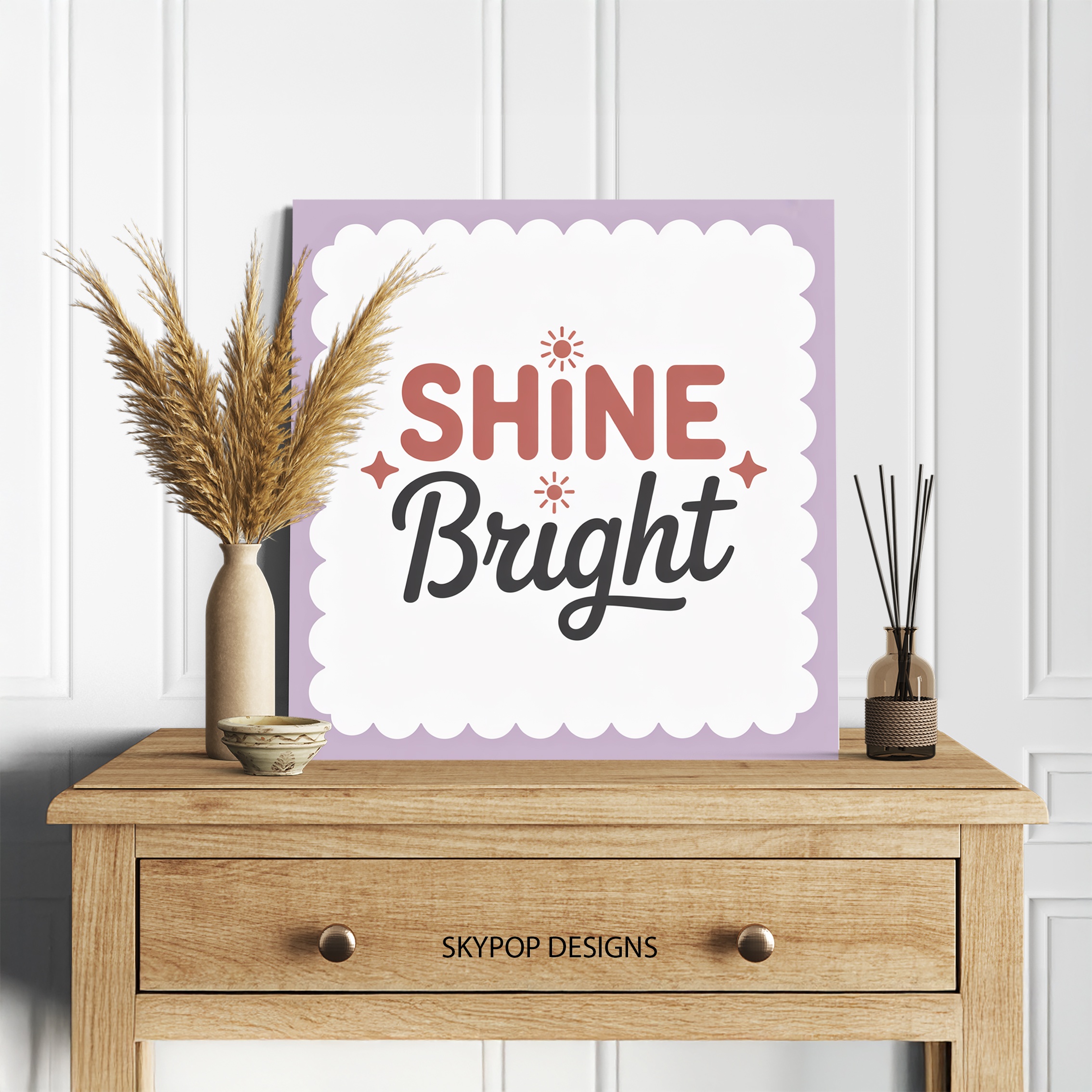 5.jpg Shine Bright Art