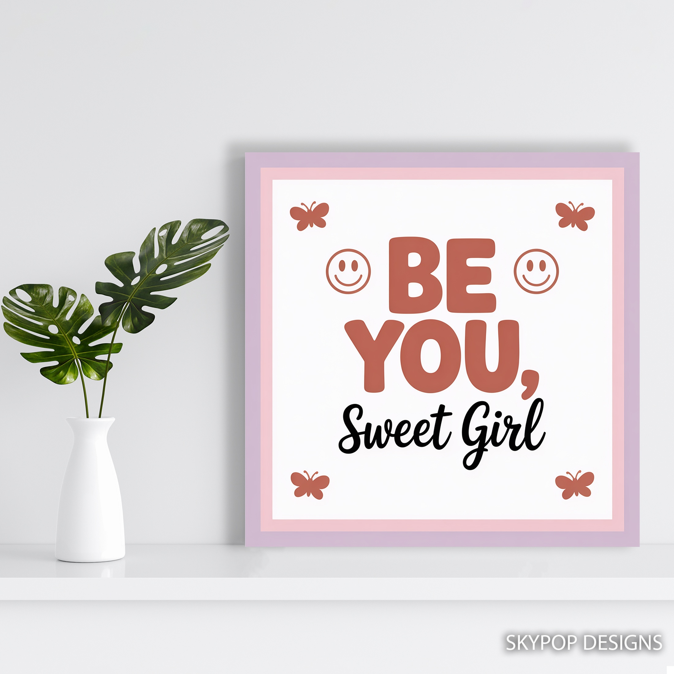 5.jpg Butterfly Art