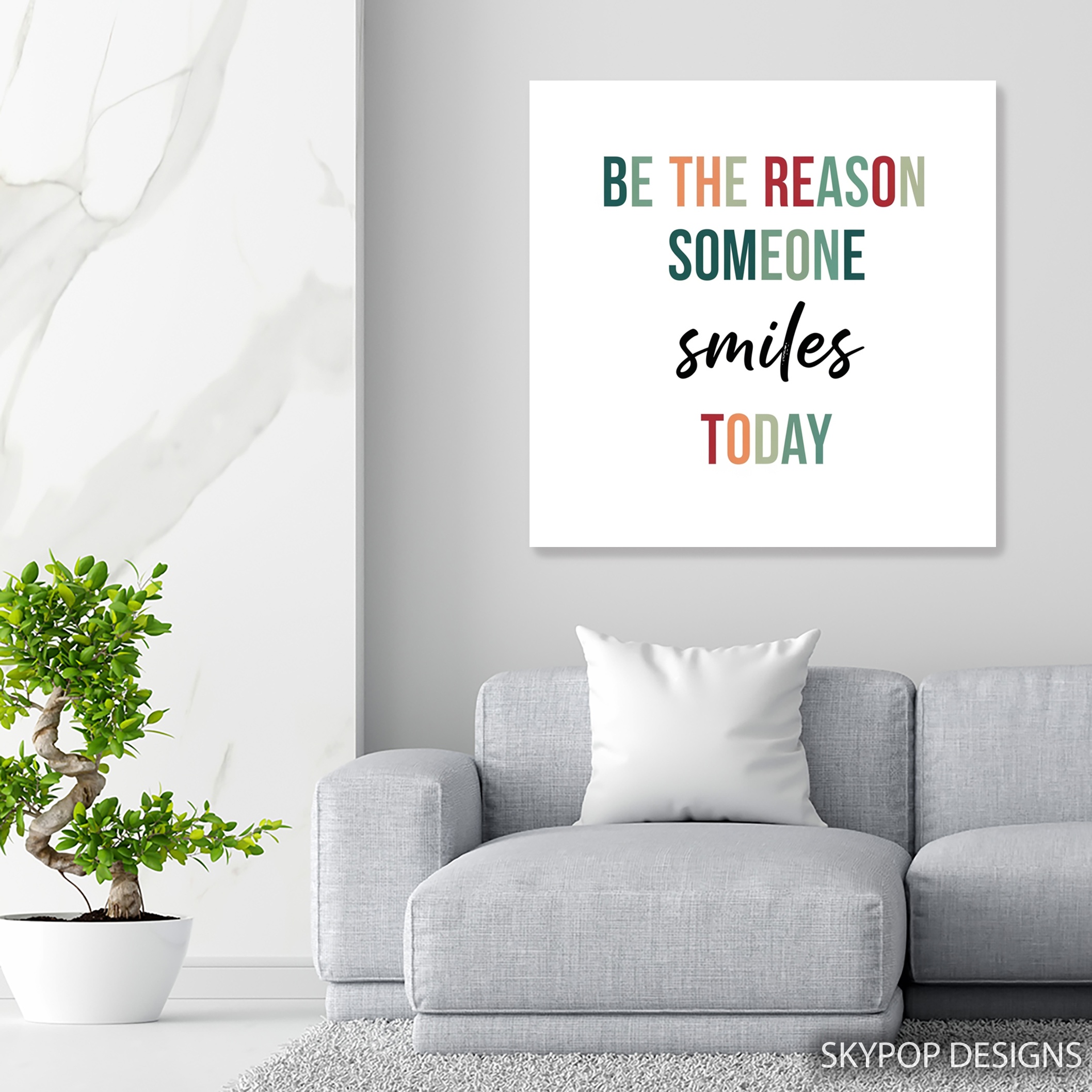 5.jpg Inspirational Smile Art