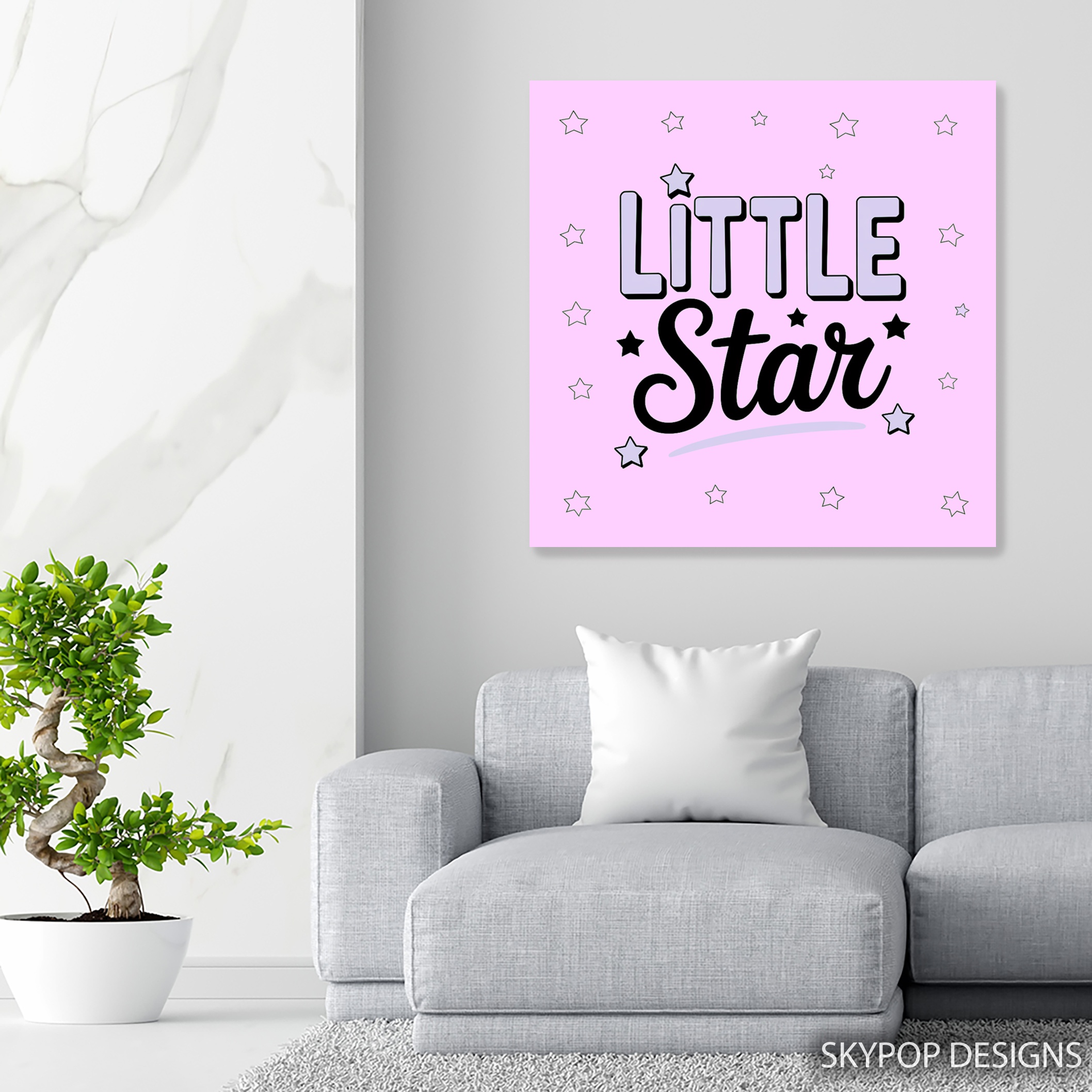 5.jpg Little Star Art