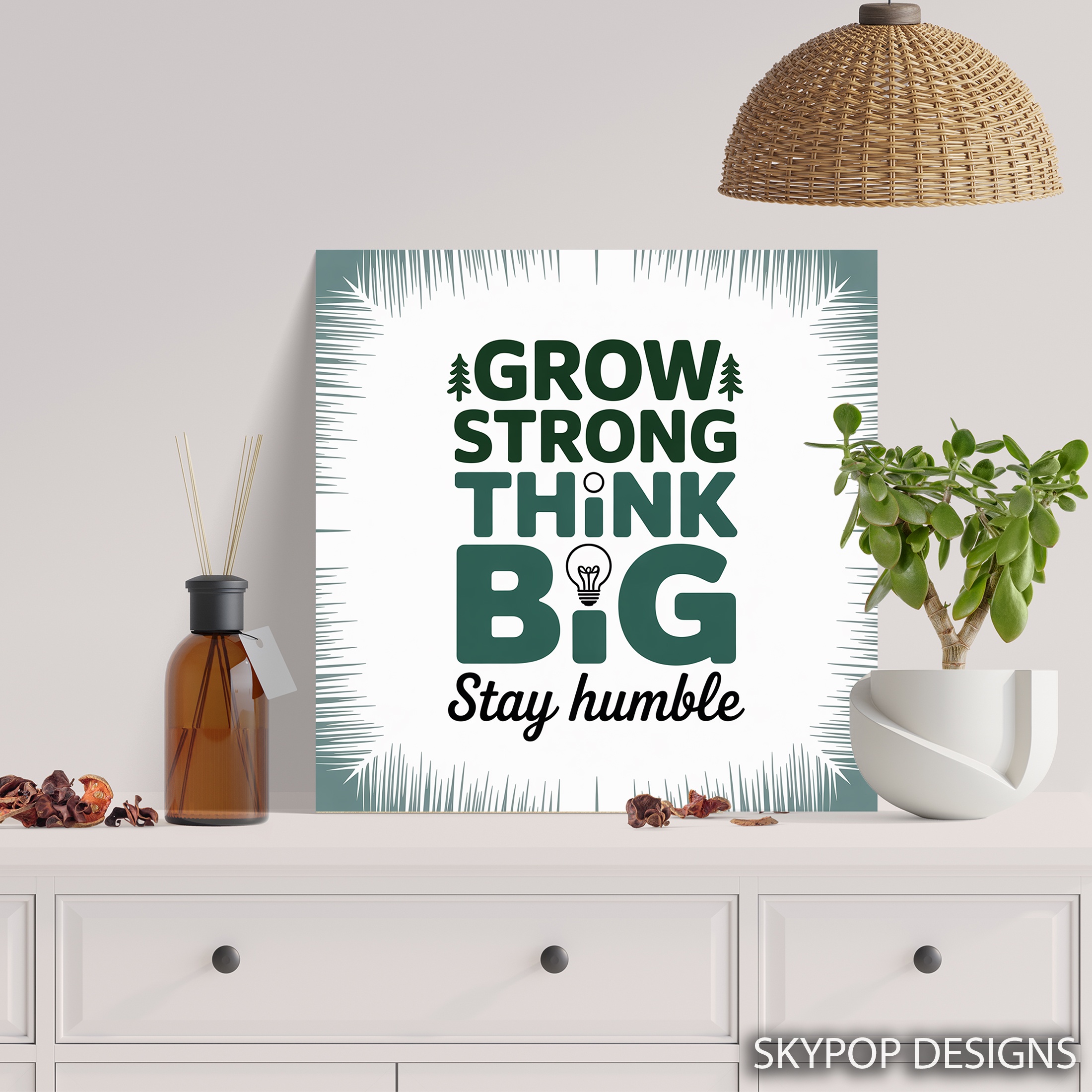 5.jpg Motivational Forest Art