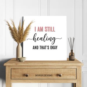 Healing Journey Art