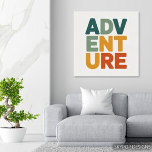 Adventure Art