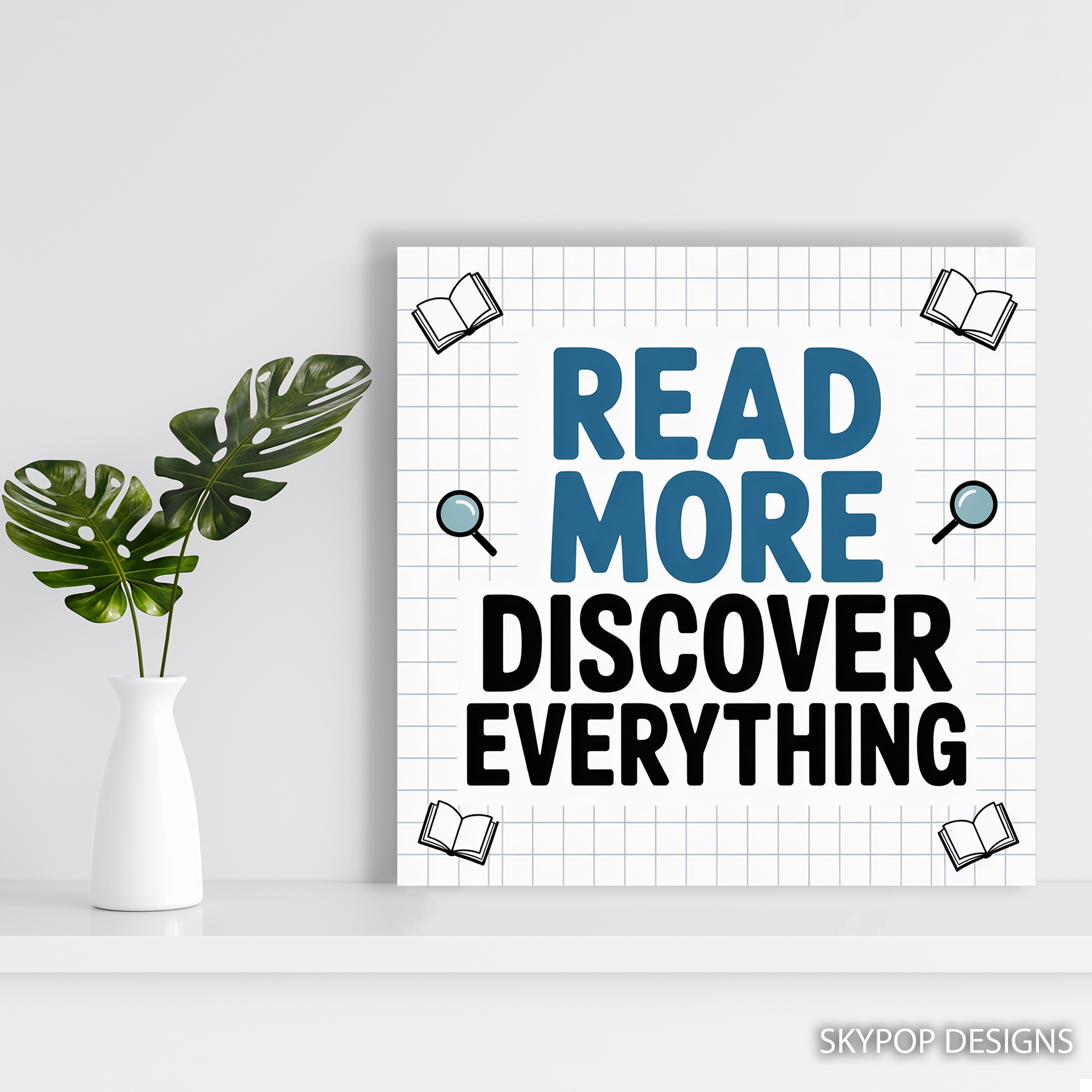 5.jpg Reading Motivation Art