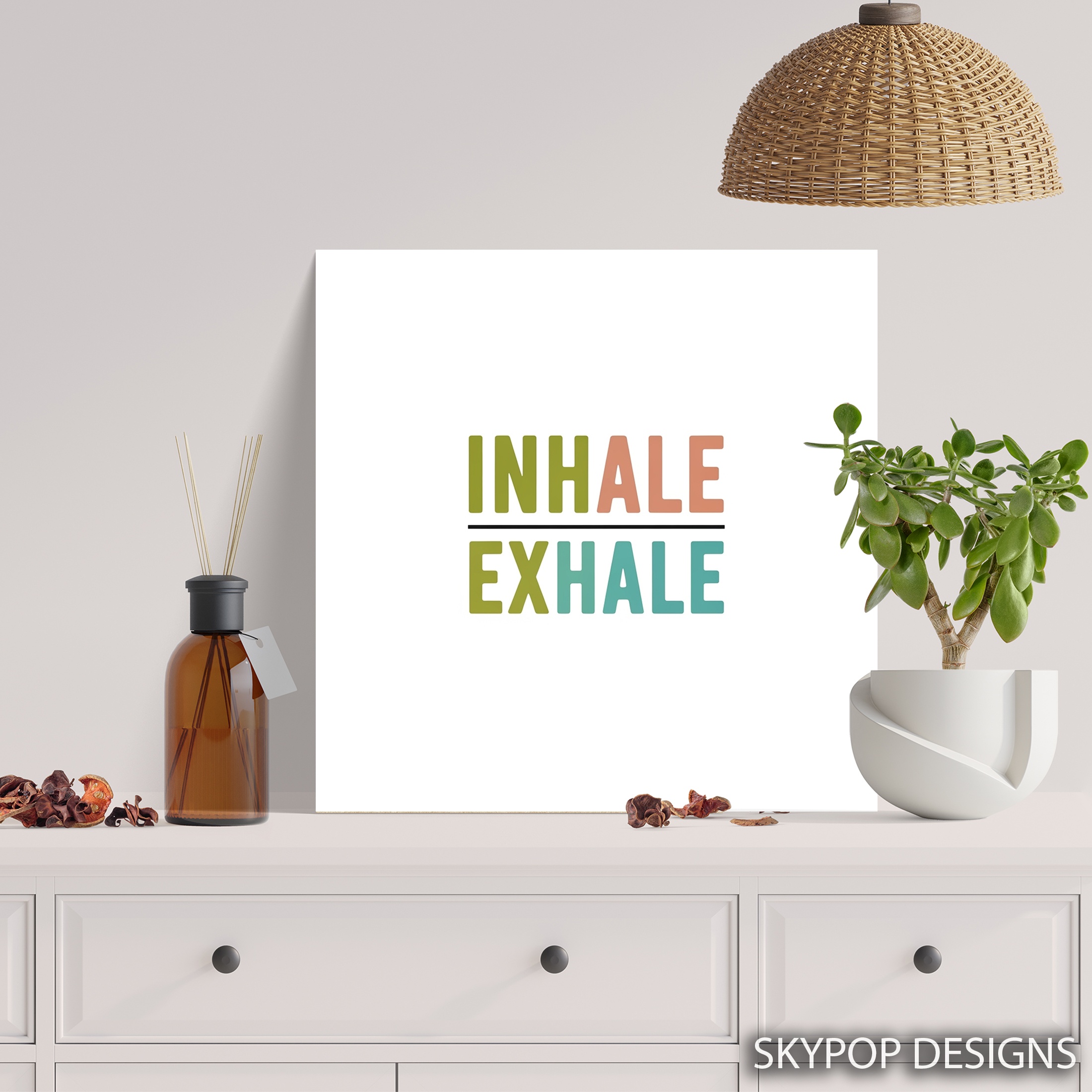 5.jpg Breathe Easy Wall Art
