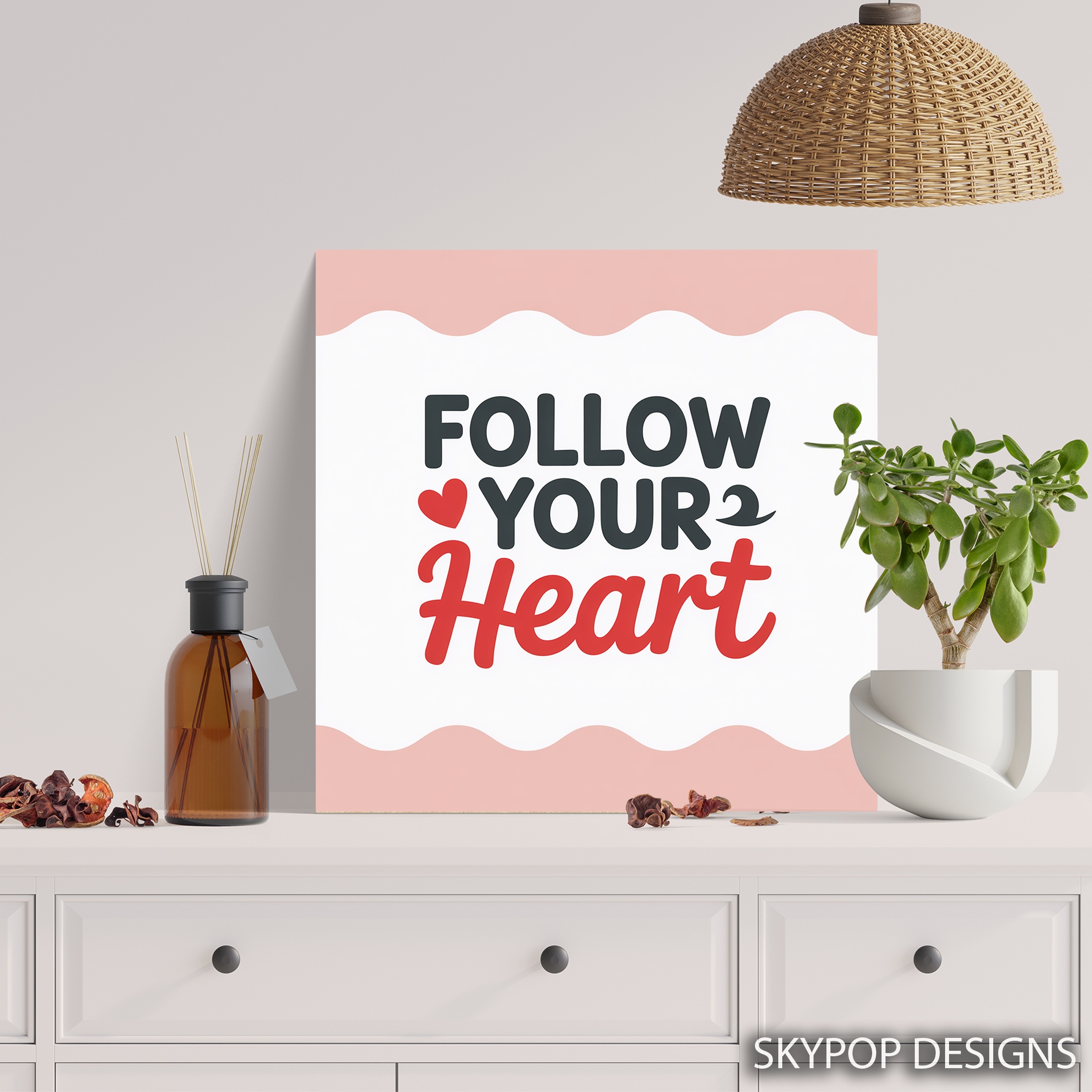5.jpg Follow Your Heart Art