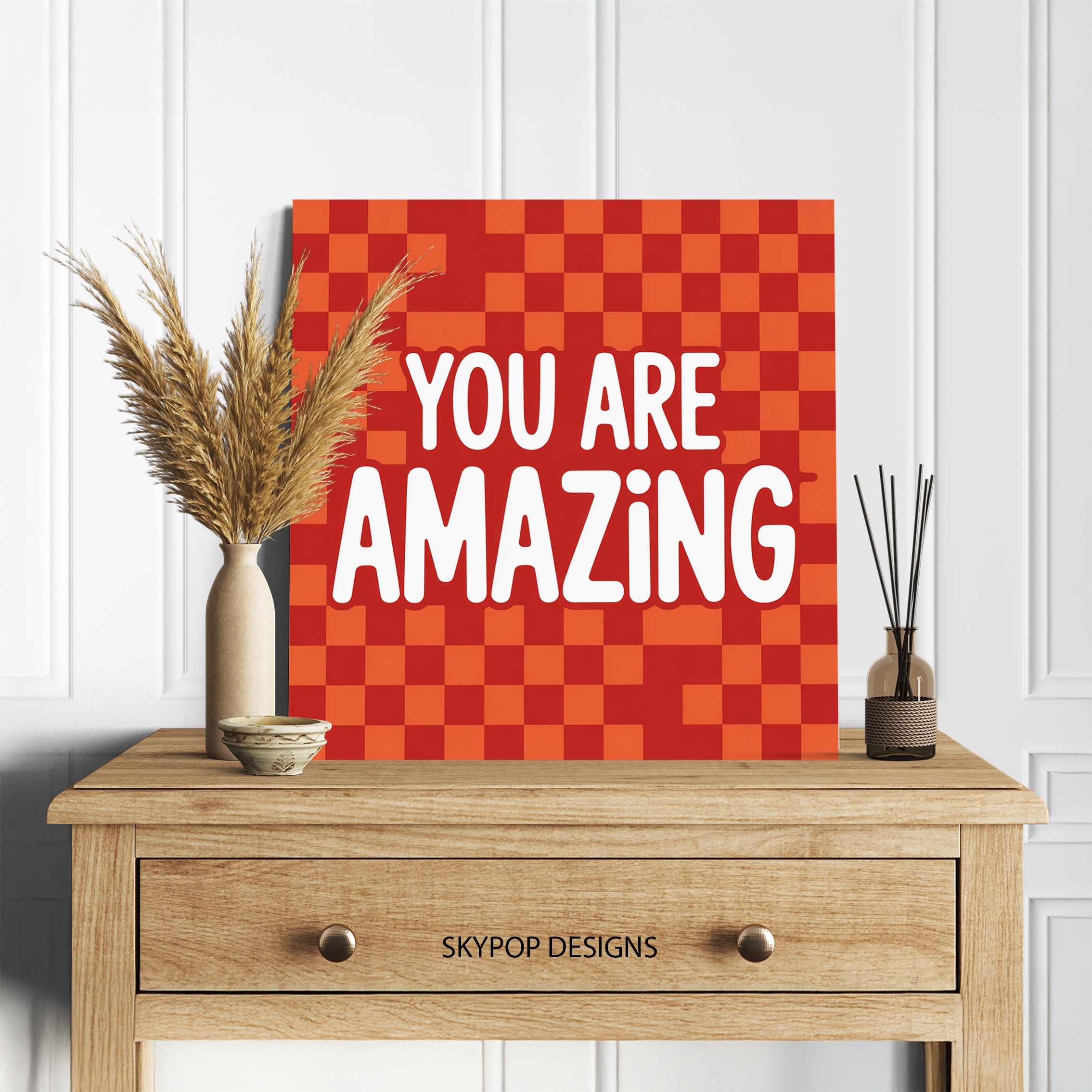 5.jpg Positive Affirmation Art