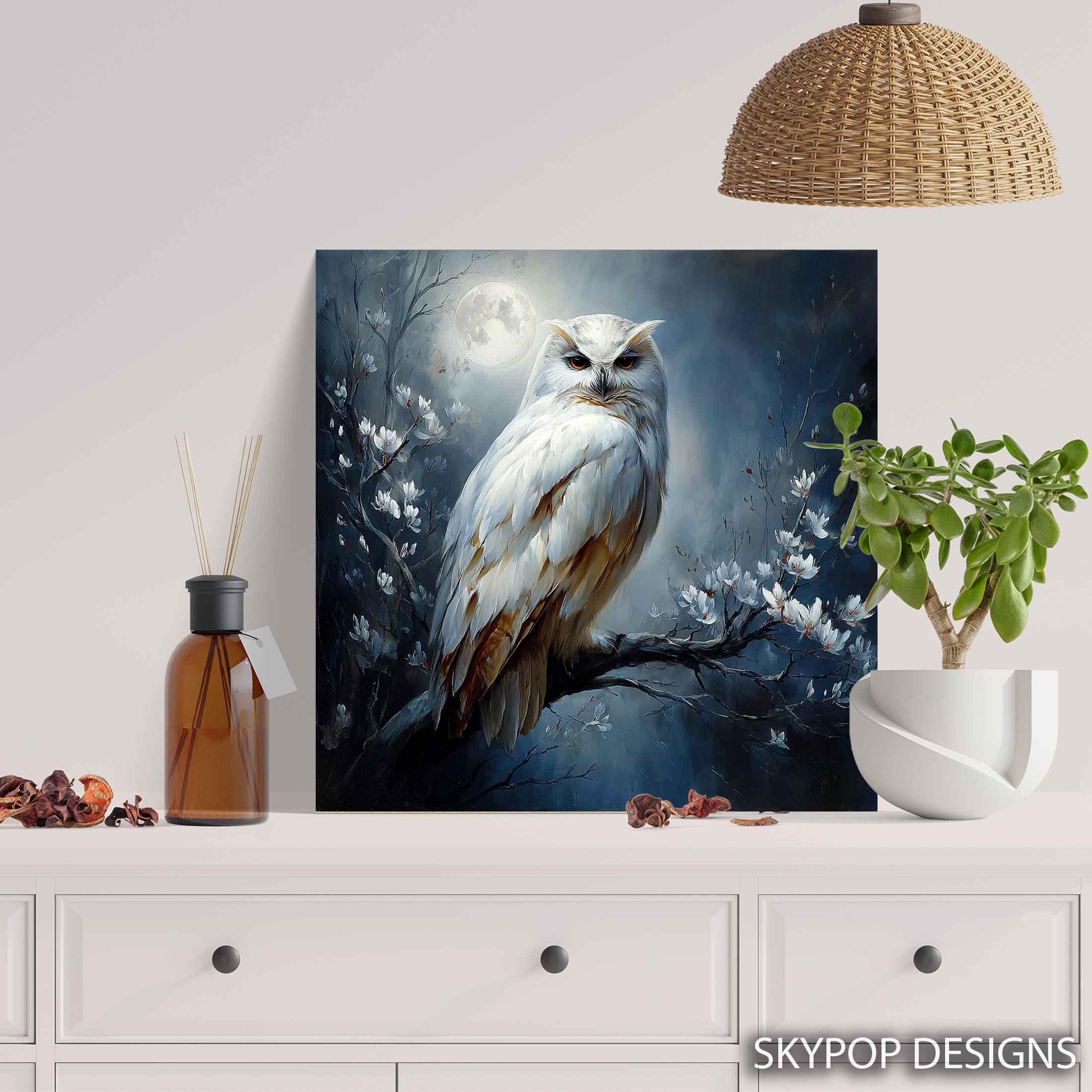 5.jpg Owl Art