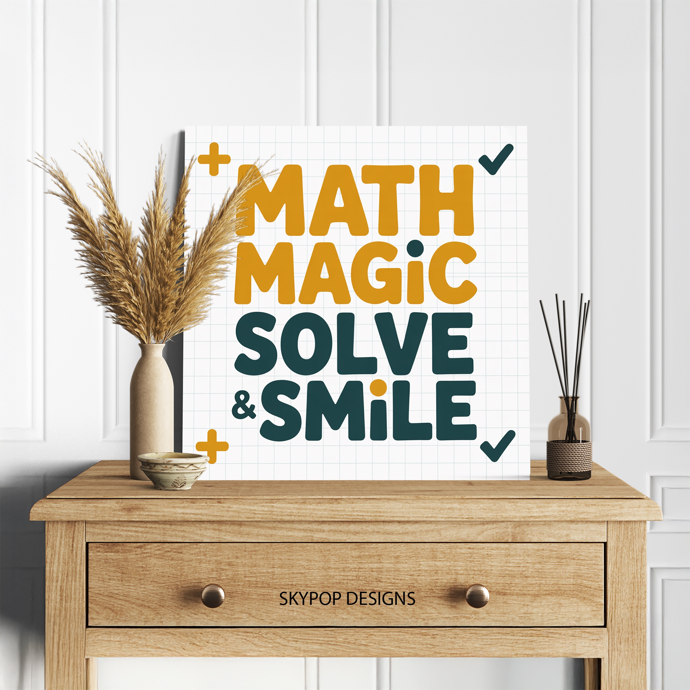 5.jpg Math Magic Inspiration Art
