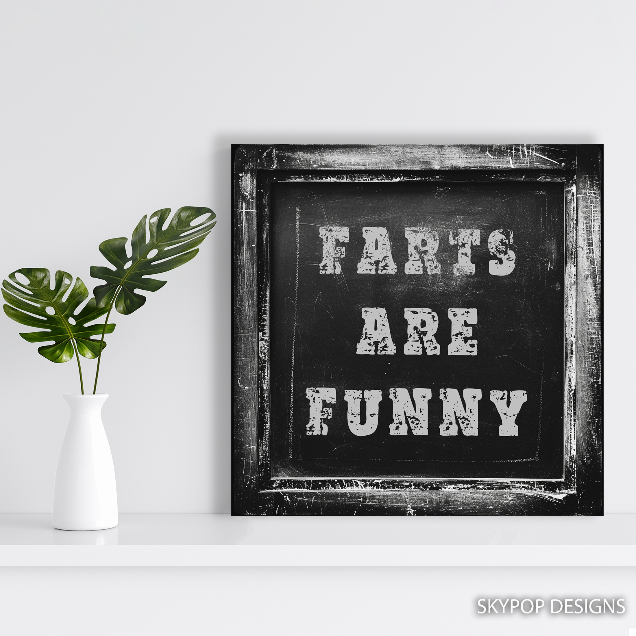 5.jpg Farts Are Funny Art