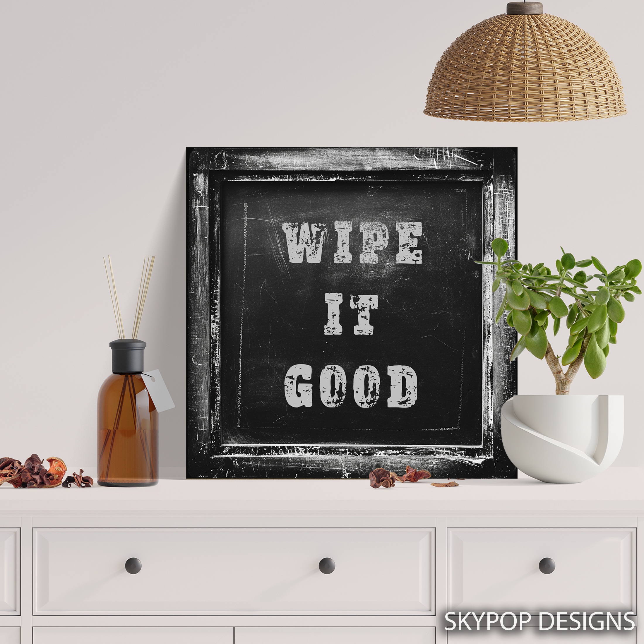 5.jpg Wipe It Good Art