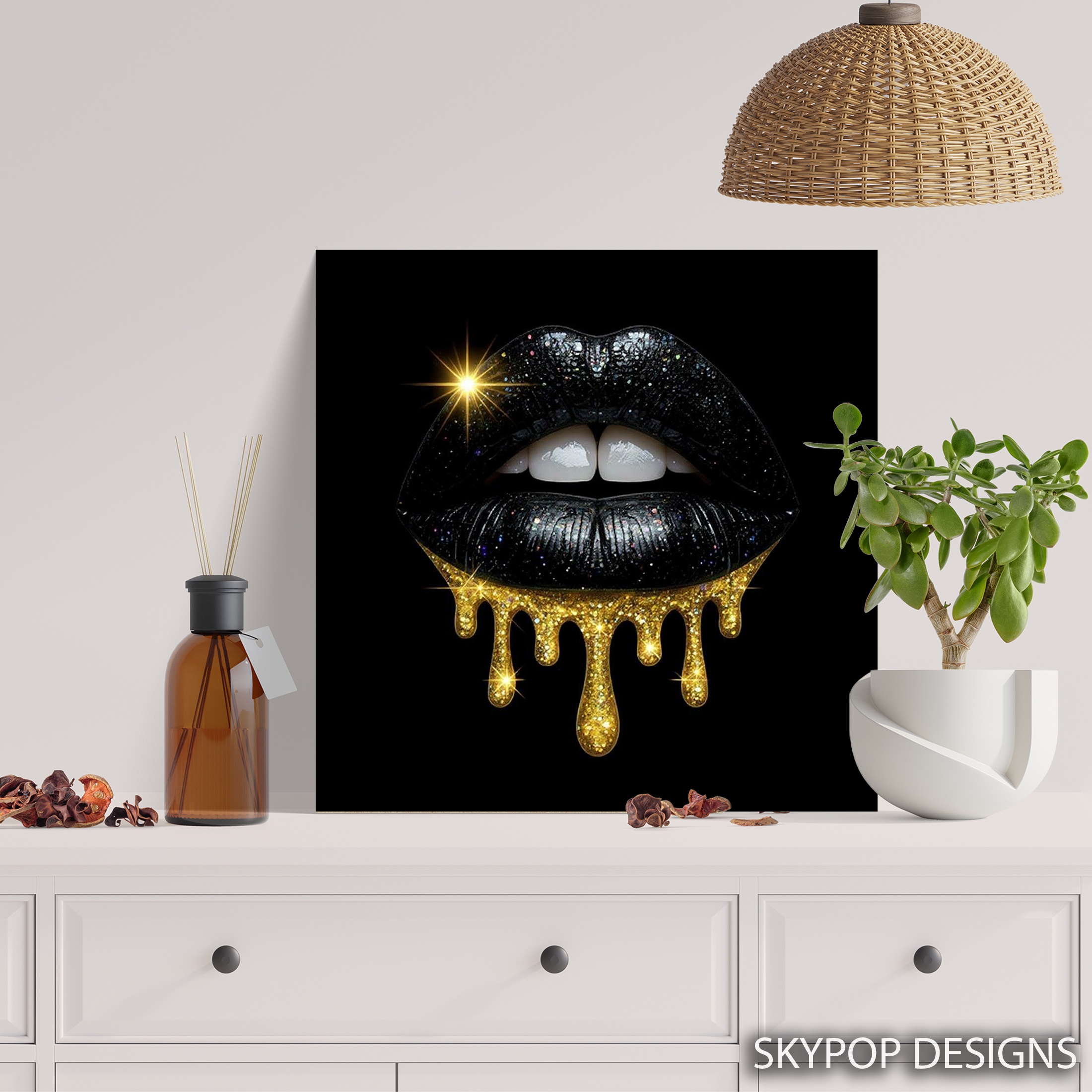 5.jpg Cosmic Lips Art