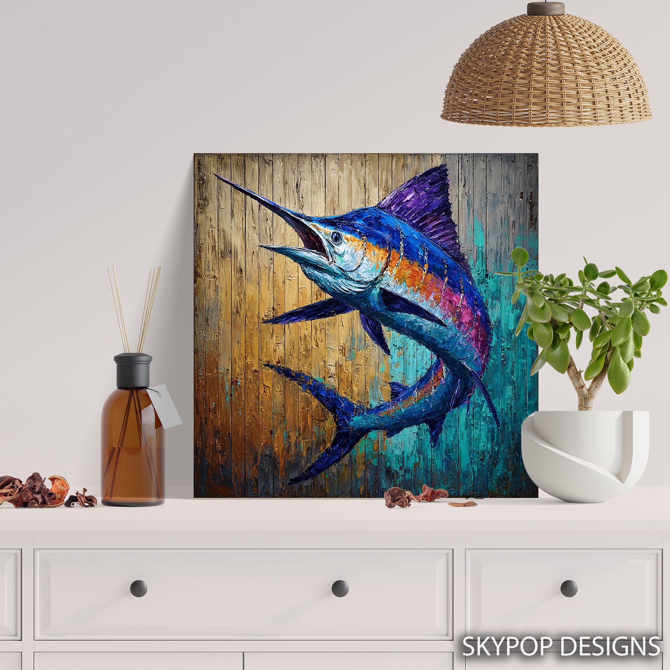 5.jpg Marlin Art