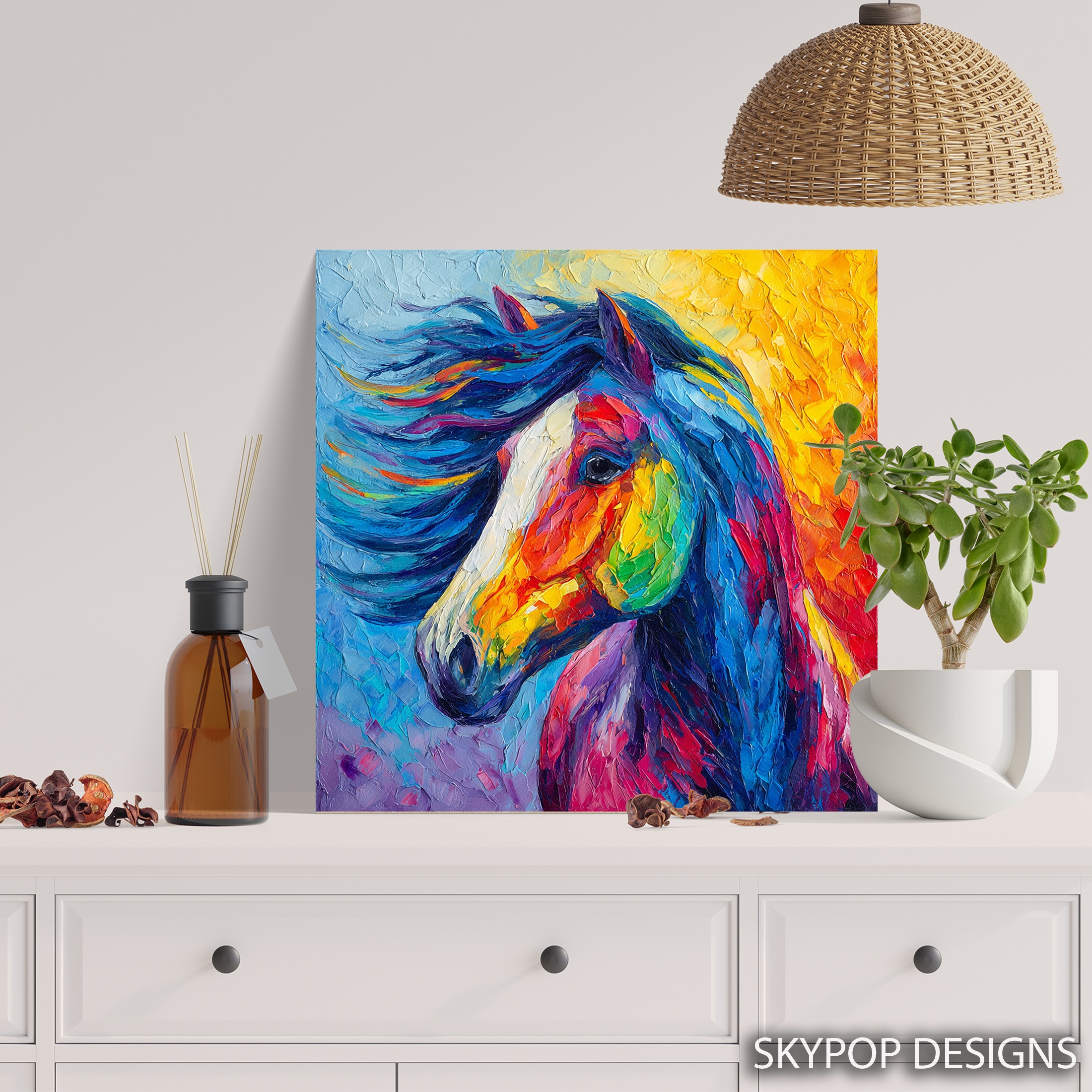 5.jpg Horse Art
