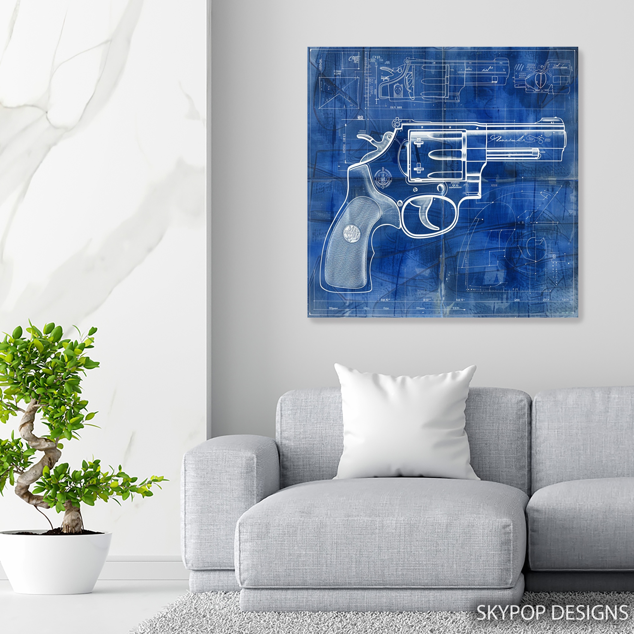 5.jpg Blueprint Revolver Art