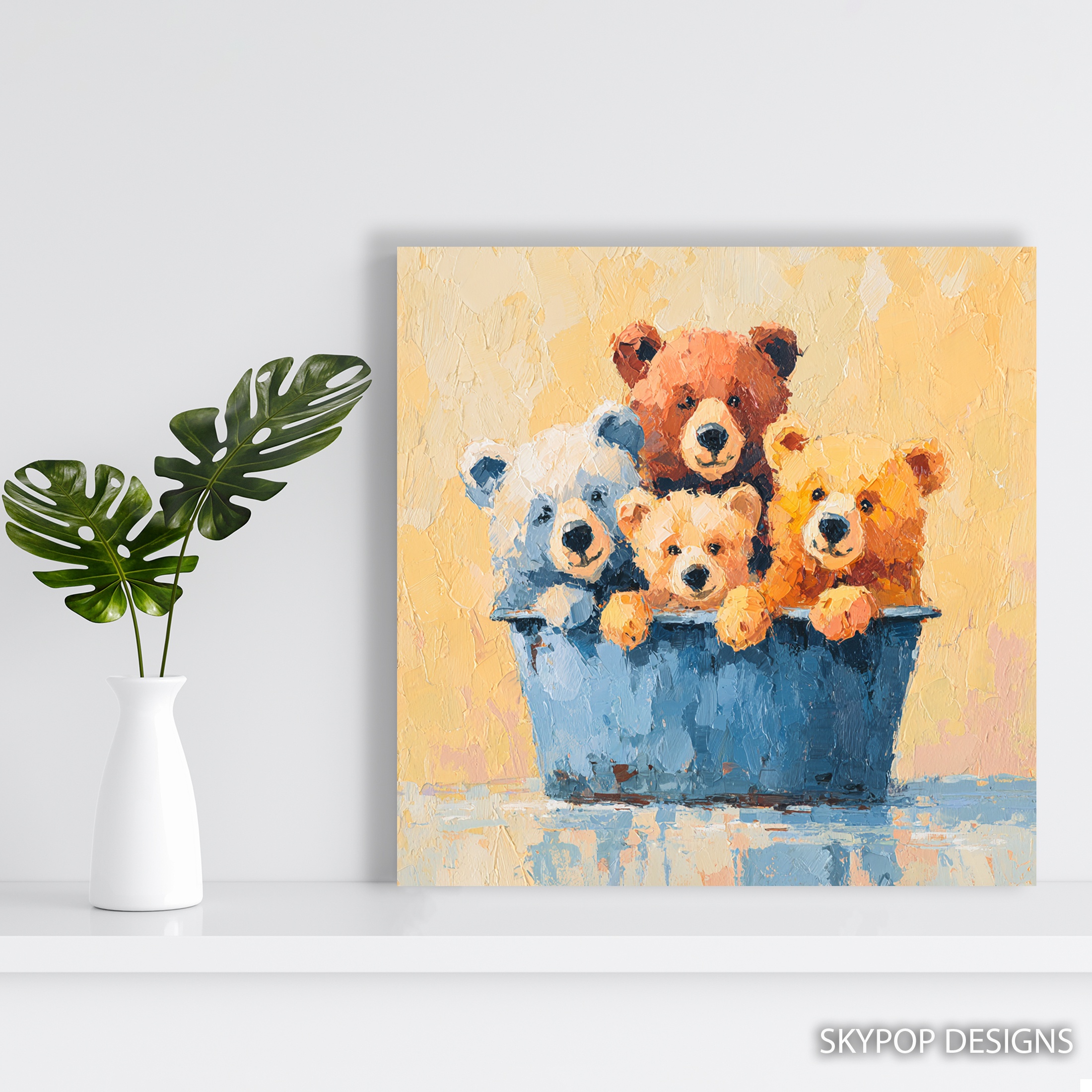 5.jpg Bear Art
