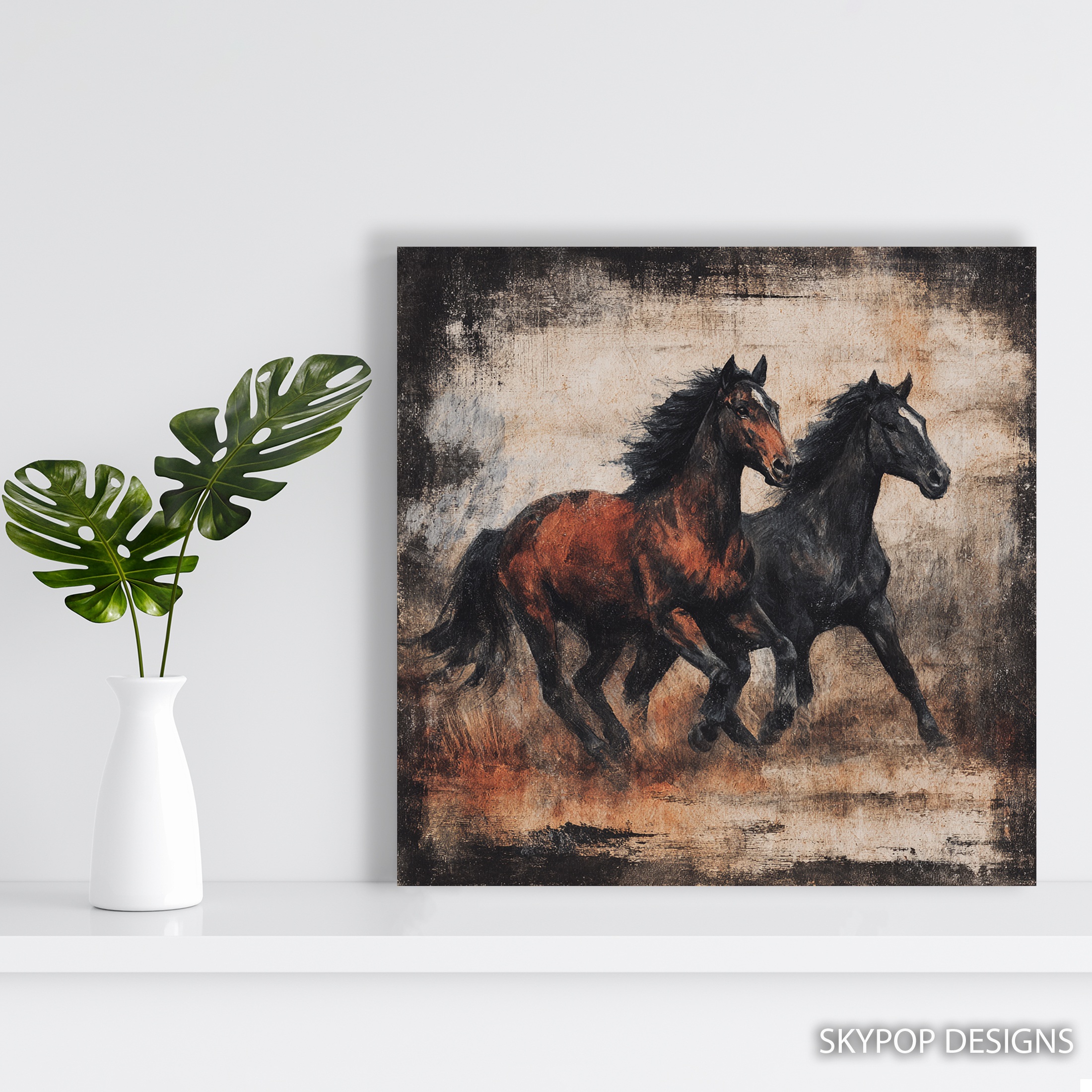 5.jpg Horse Art