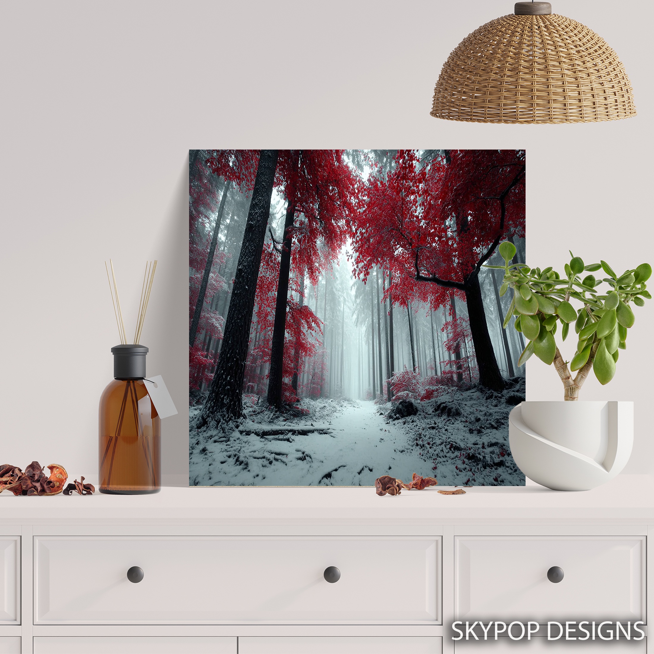 5.jpg Crimson Forest Winter Art