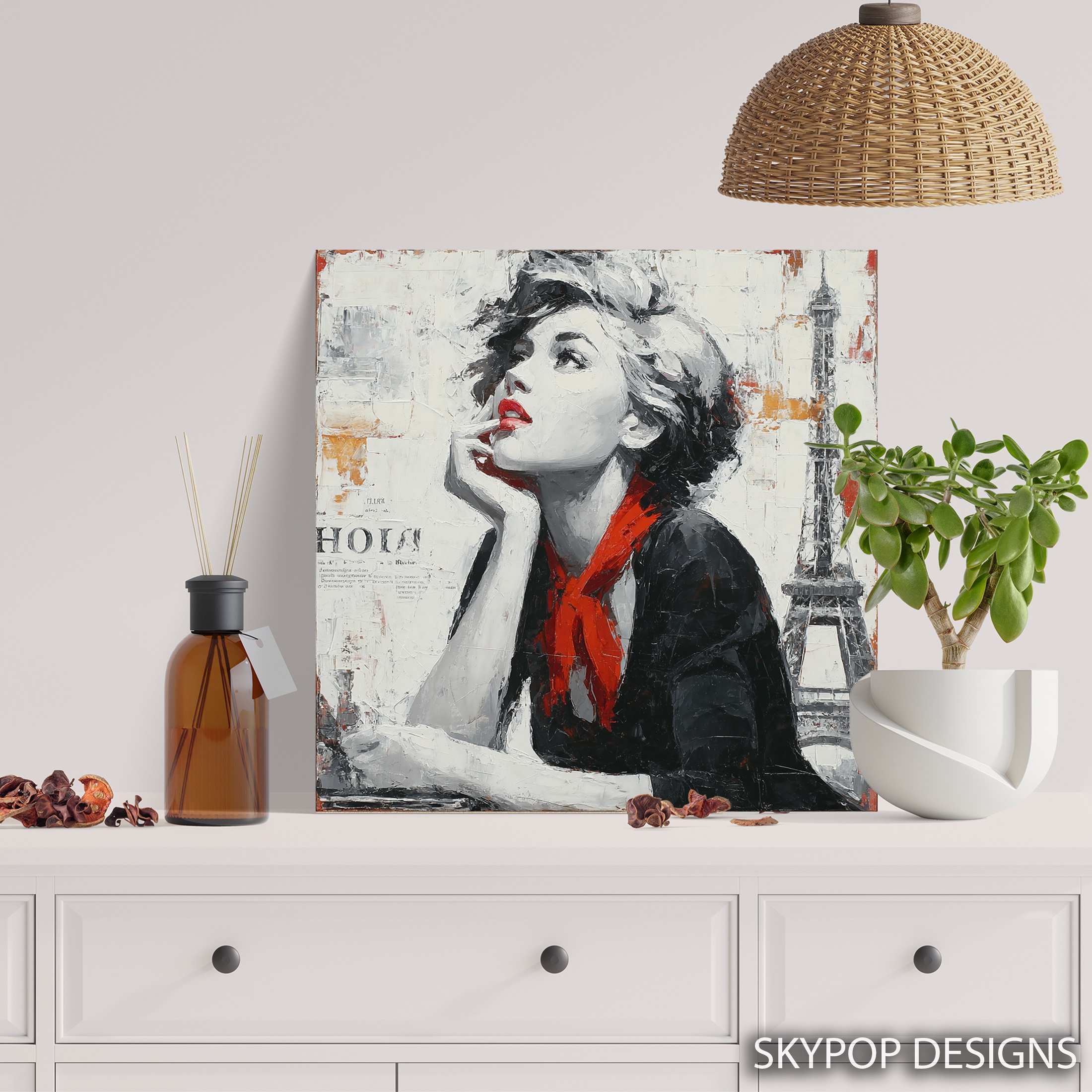 5.jpg Parisian Glamour Art
