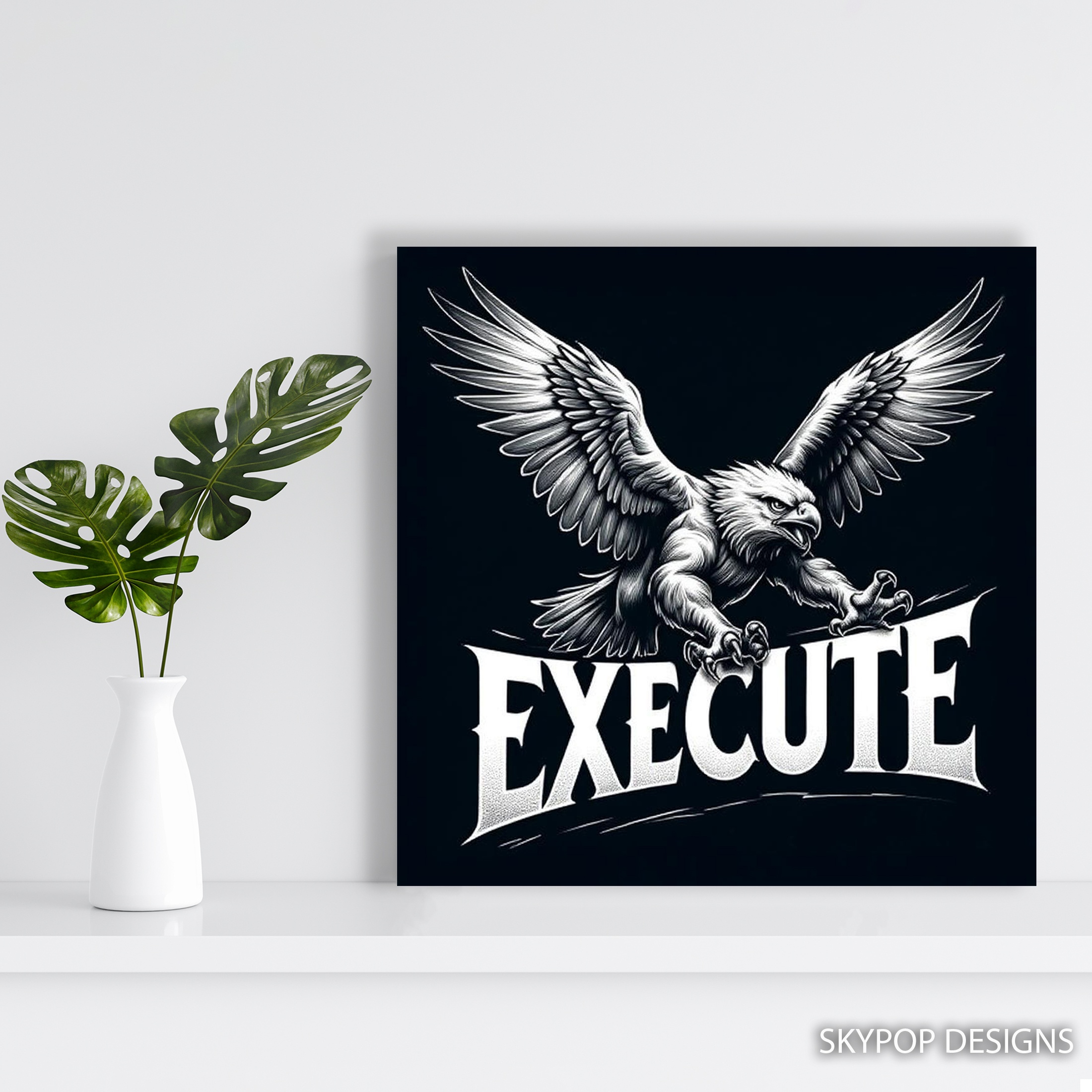 5.jpg Eagle Art