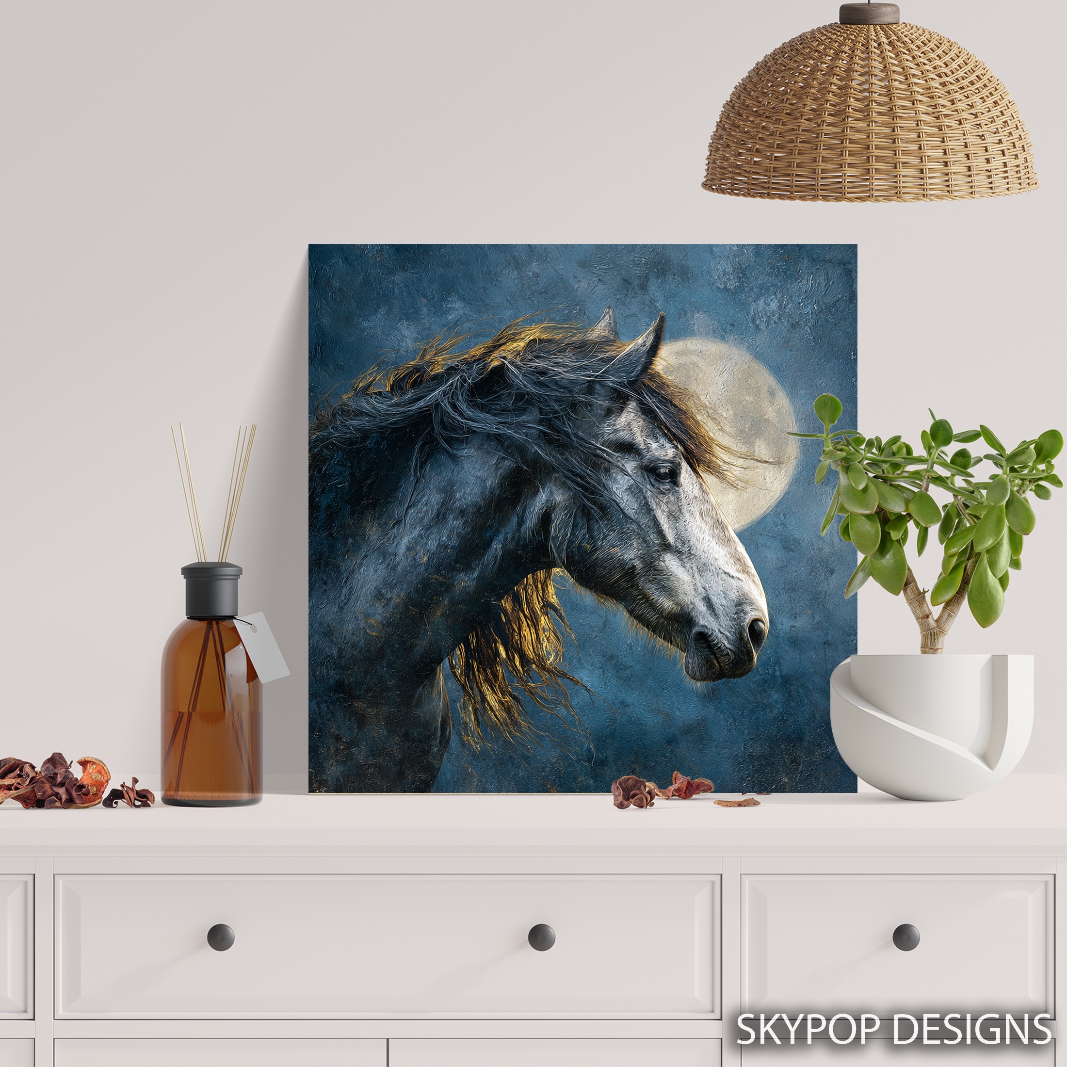 5.jpg Horse Art