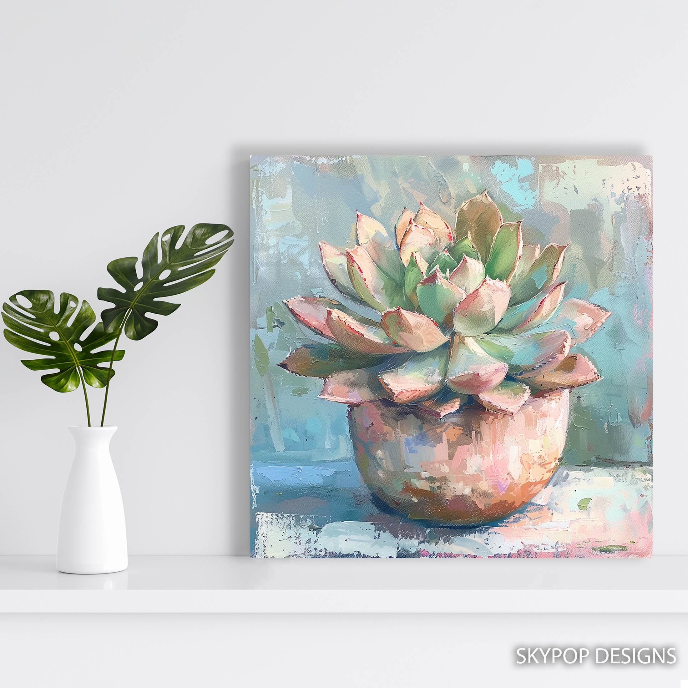 5.jpg Succulent Blush Art