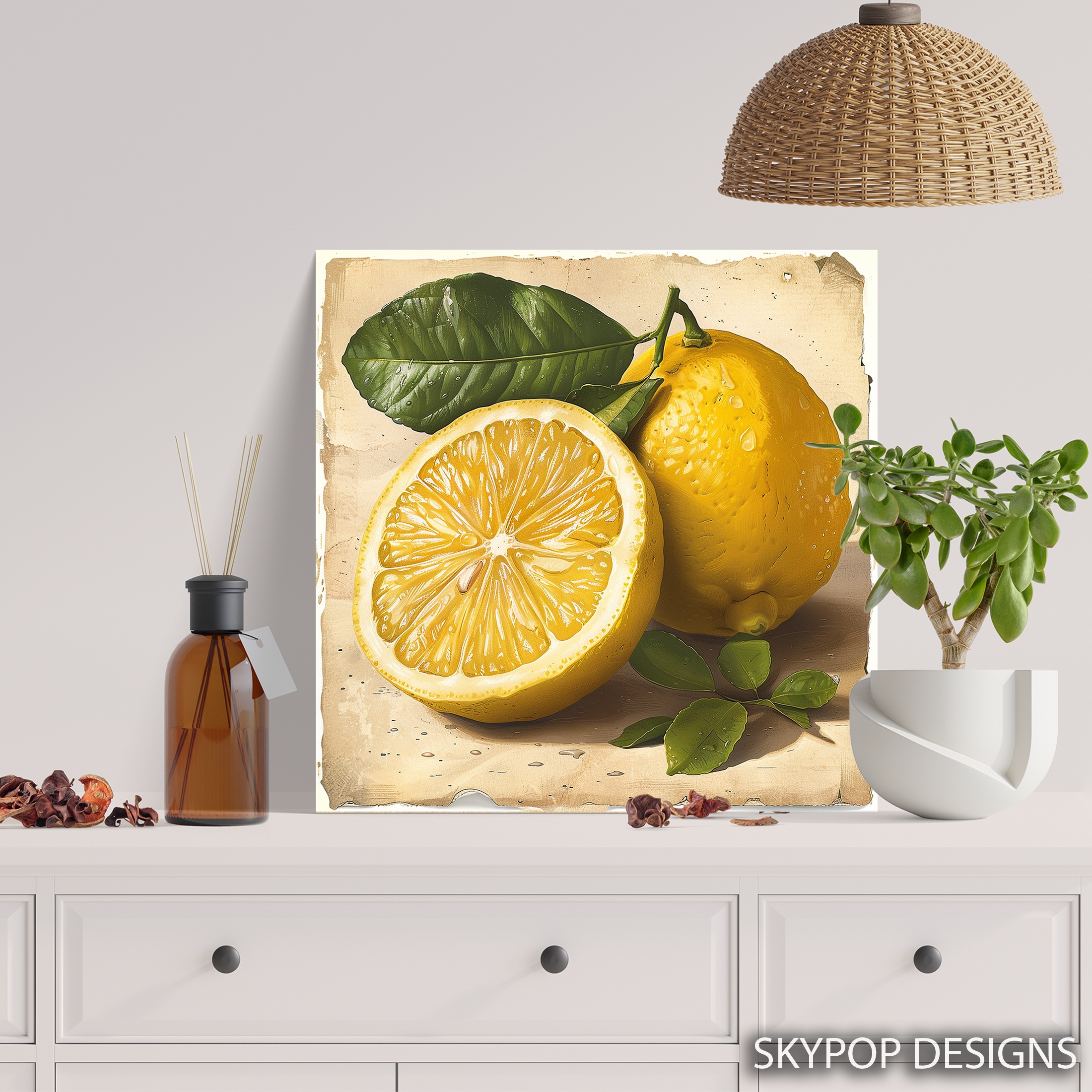 5.jpg Citrus Zest Art