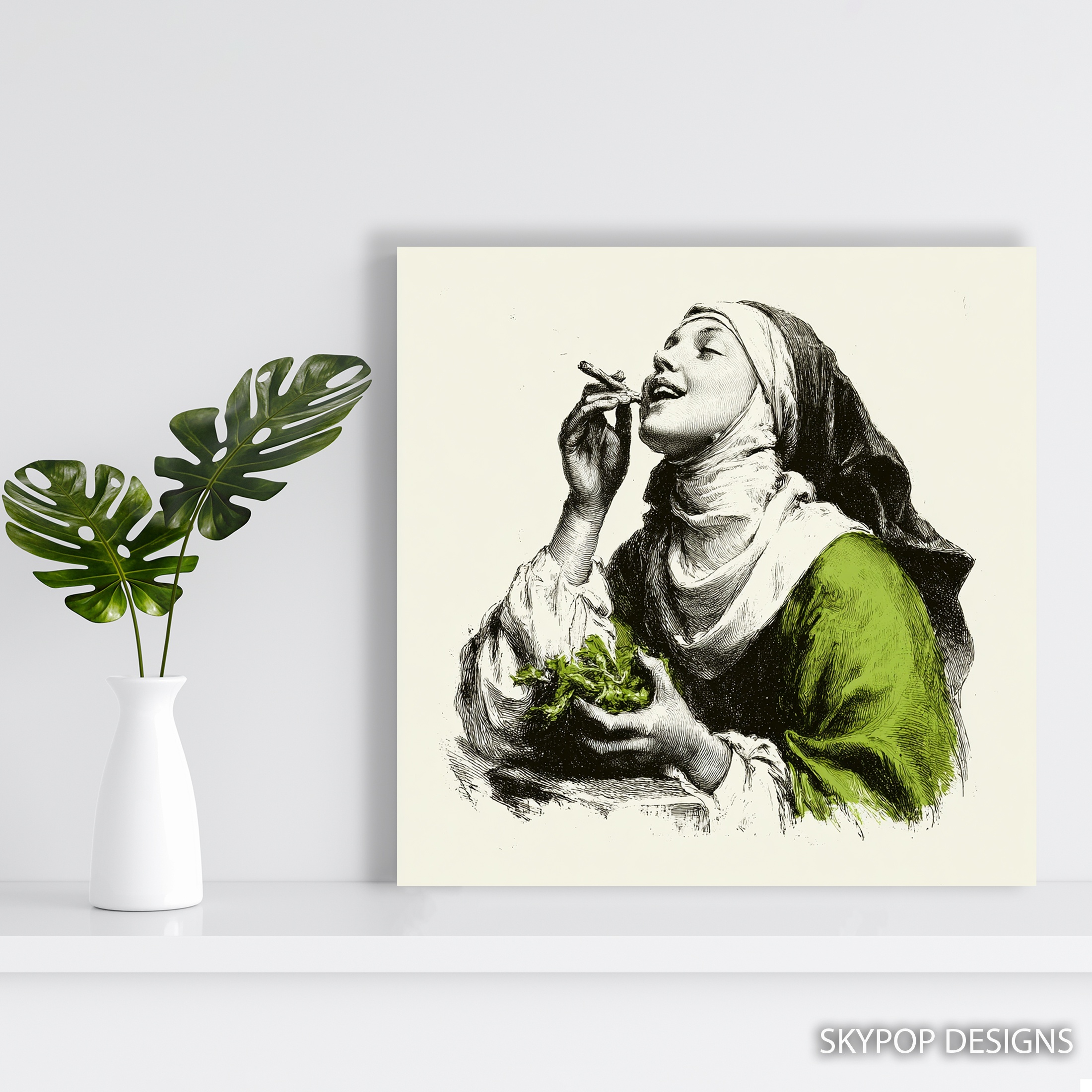 5.jpg Herb Tasting Art