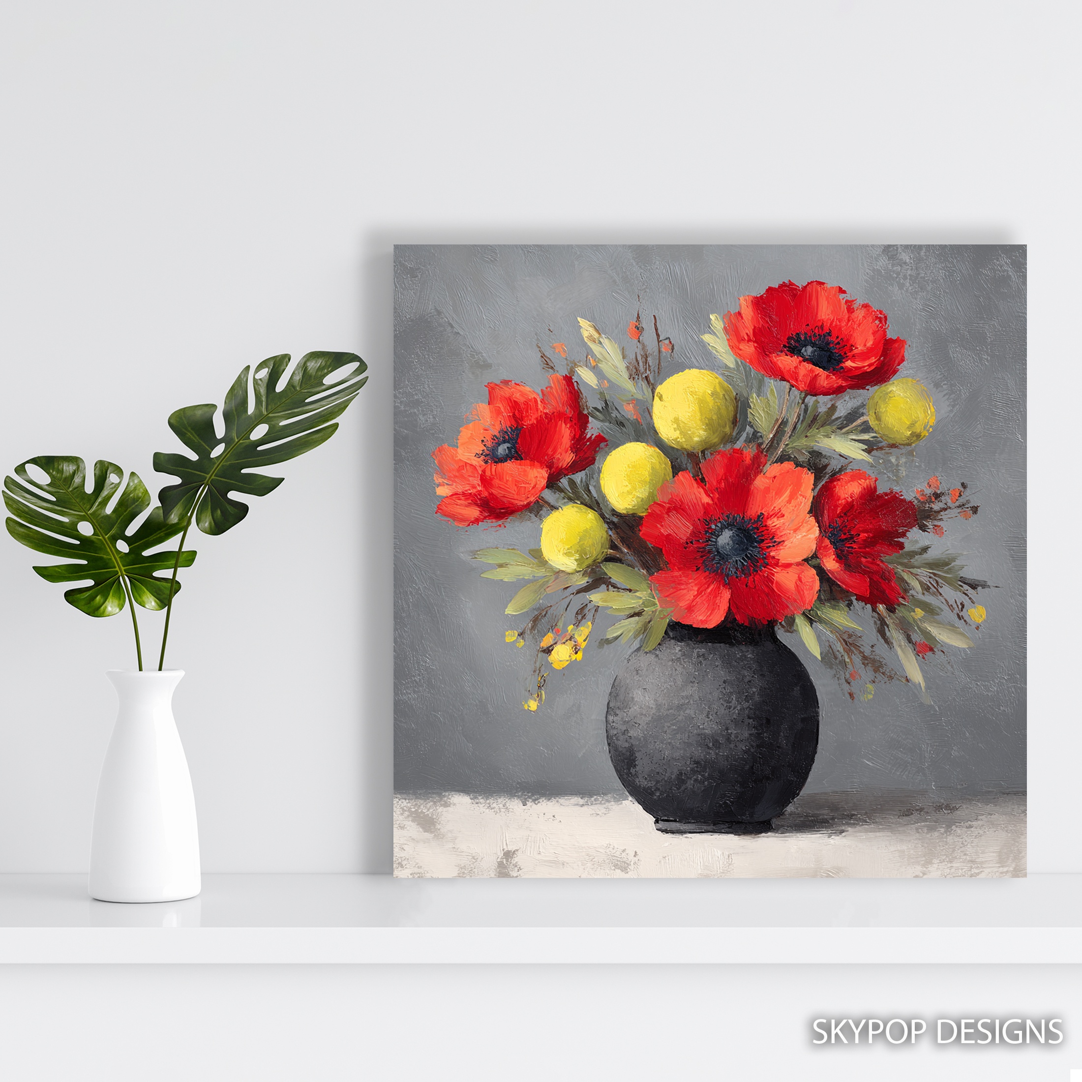 5.jpg Poppy Lemon Art