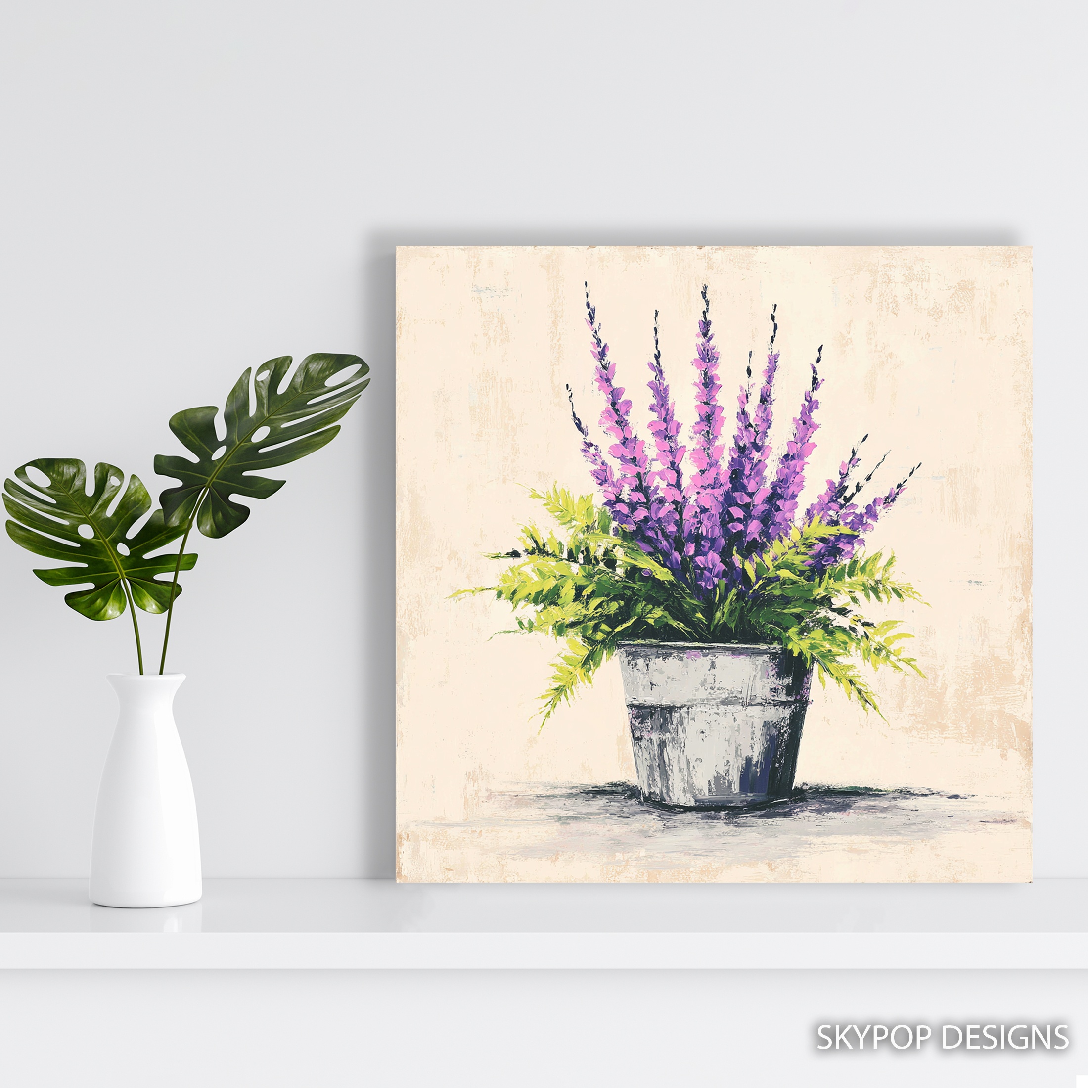 5.jpg Lavender Art