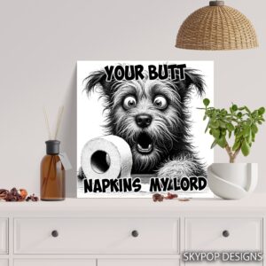 Dog Art
