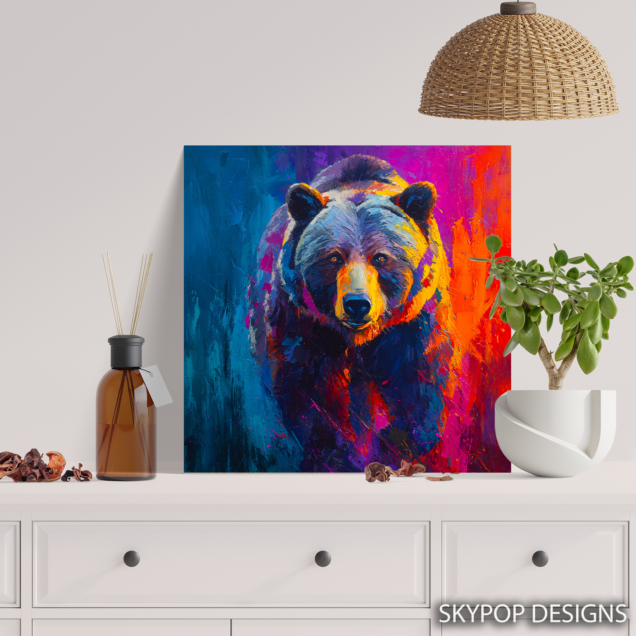 5.jpg Bear Art