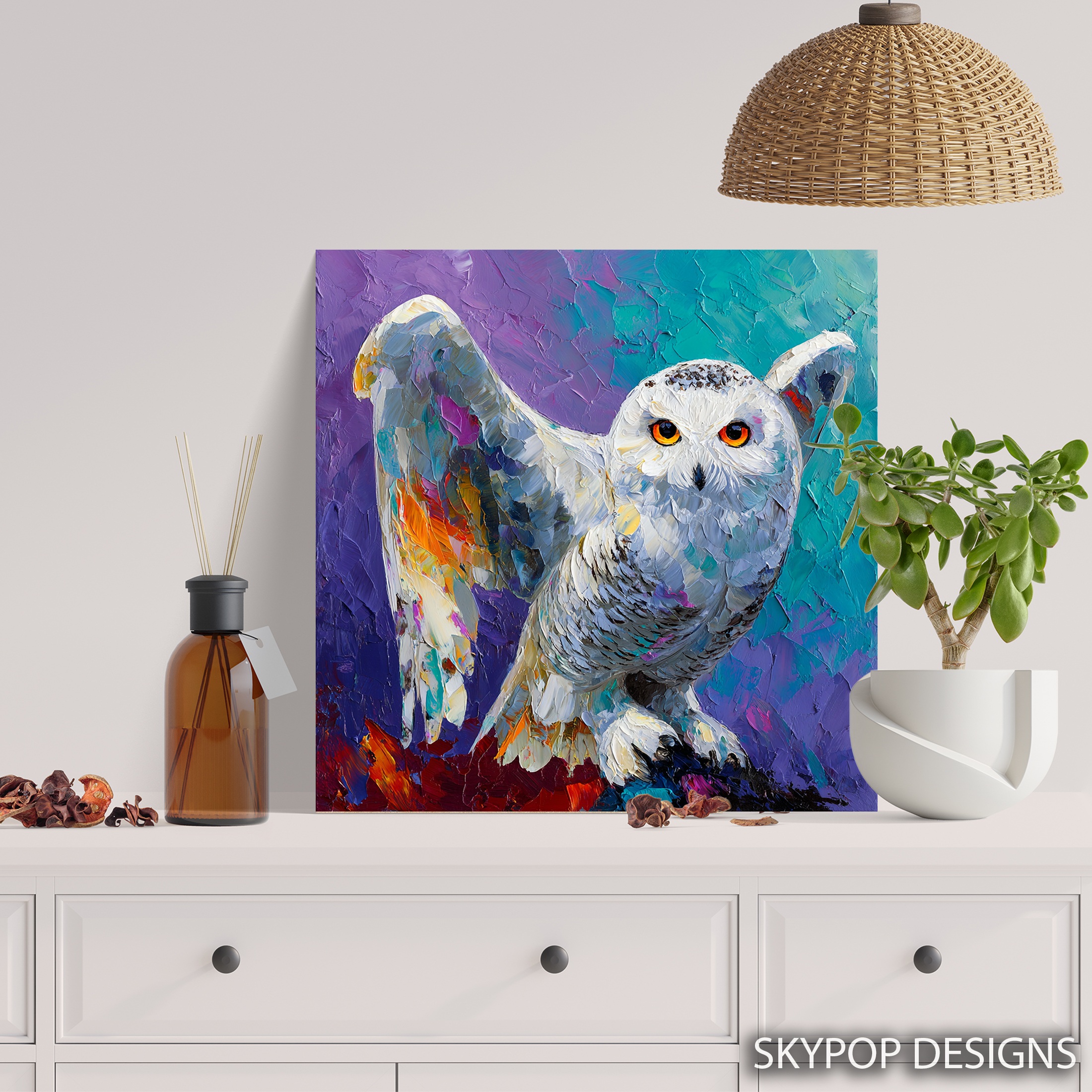 5.jpg Owl Art