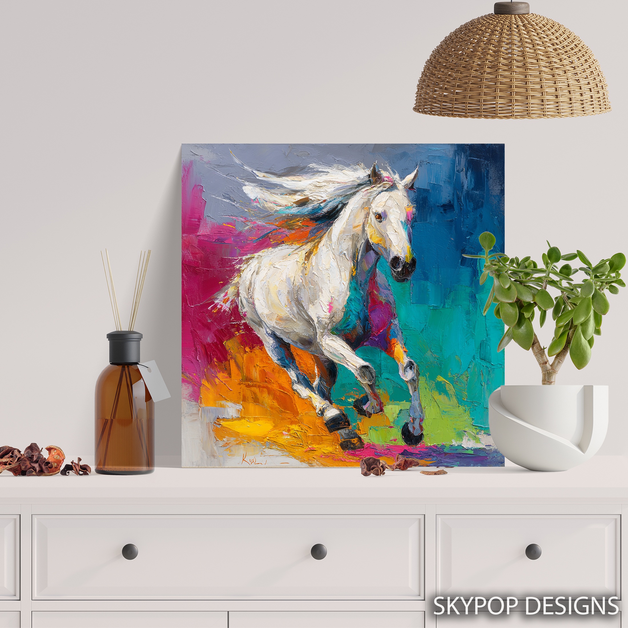 5.jpg Horse Art