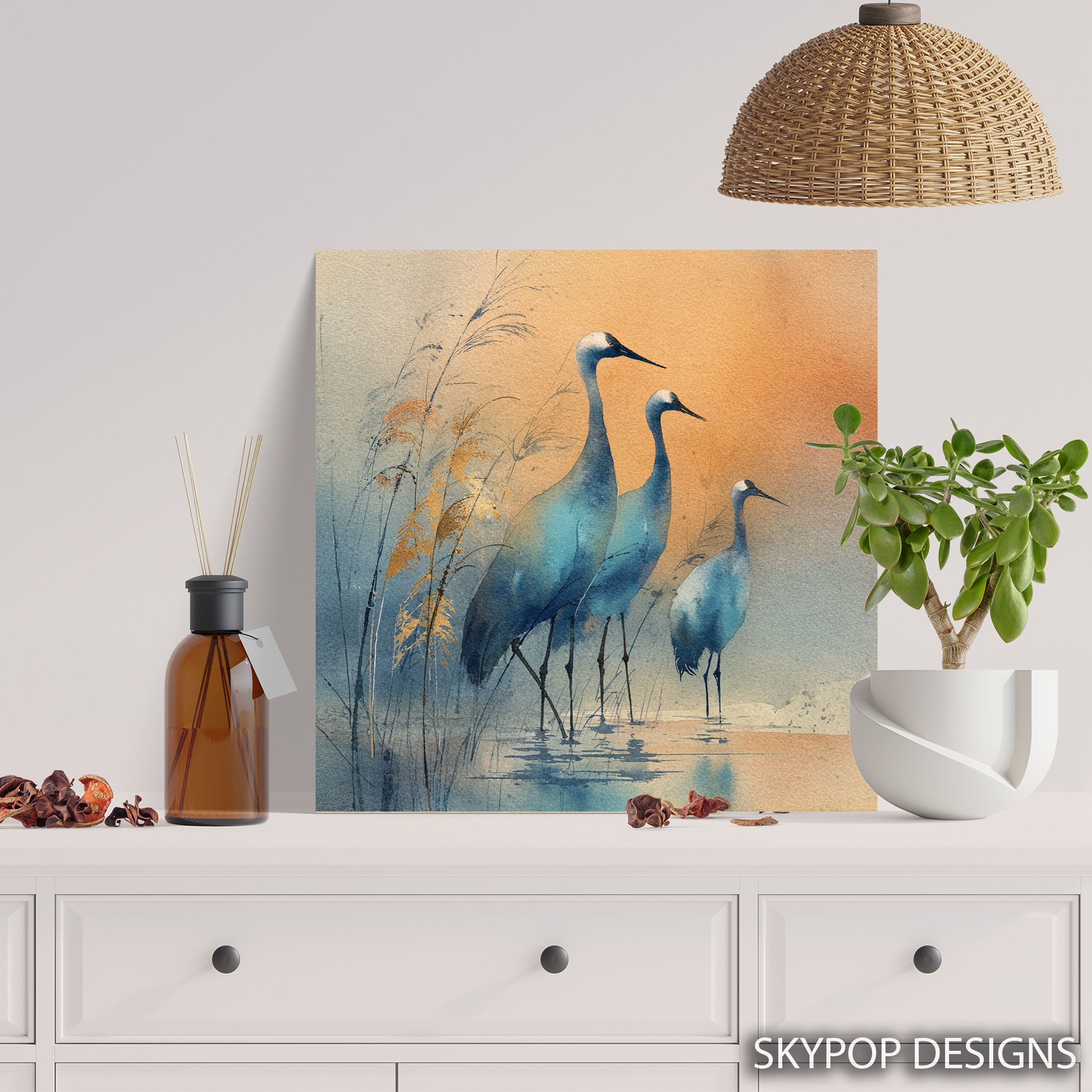5.jpg Blue Heron Art