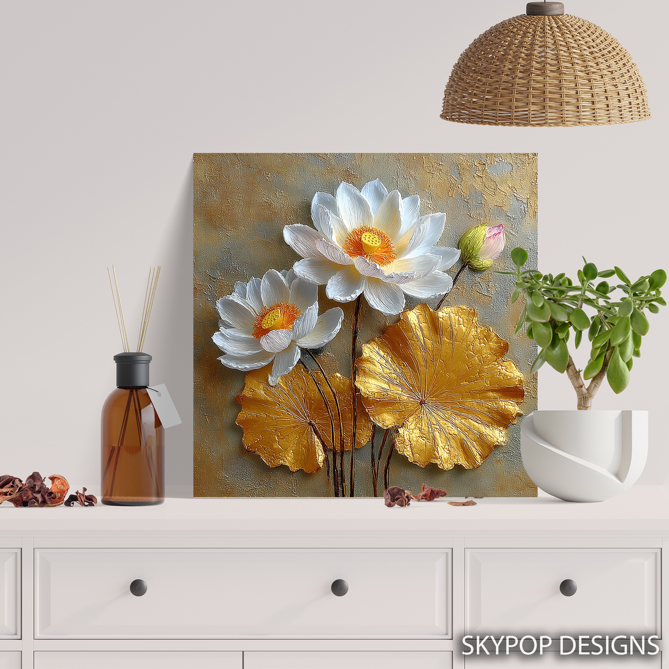 5.jpg Lotus Blossom Art
