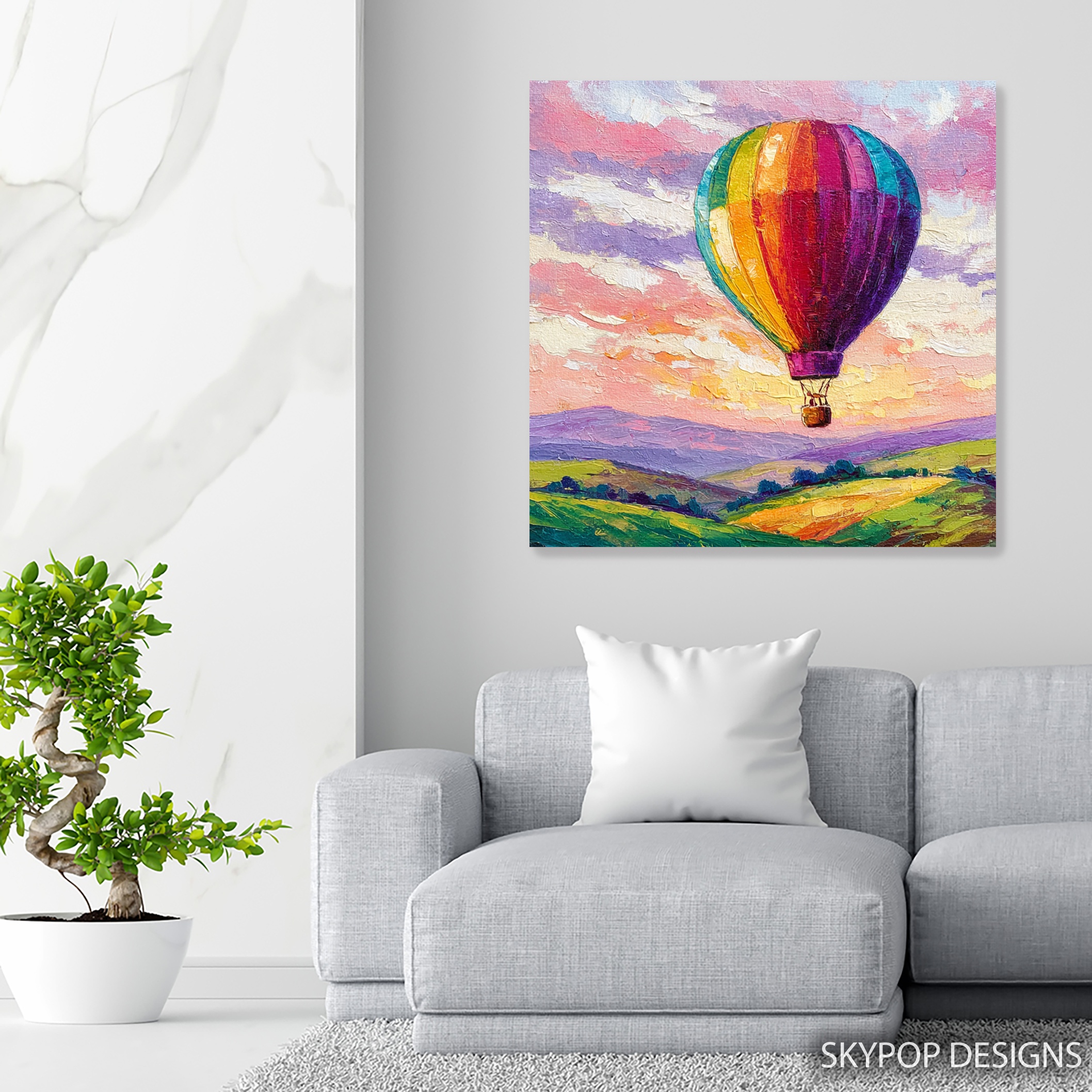 5.jpg Hot Air Balloon Art