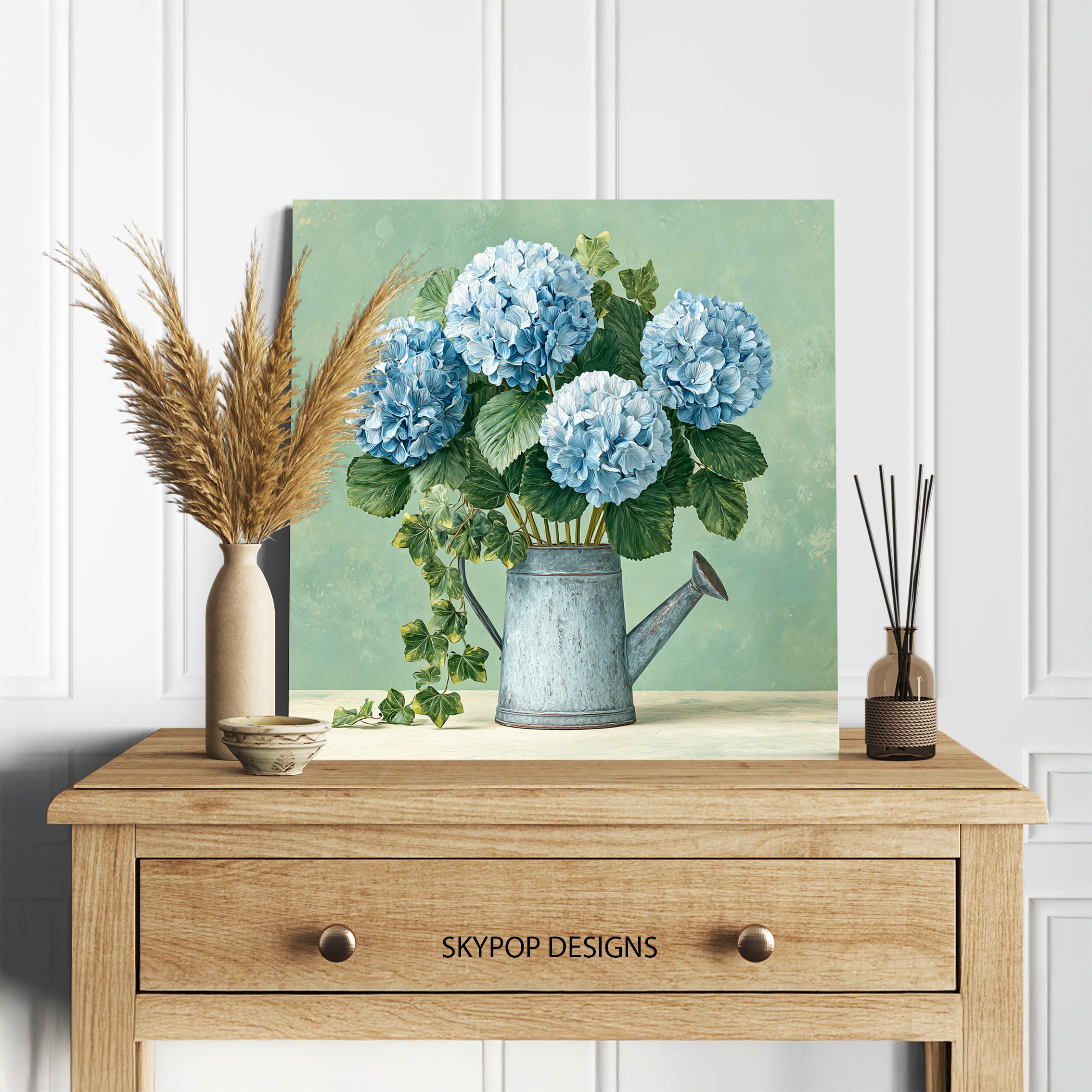 5.jpg Hydrangea Art