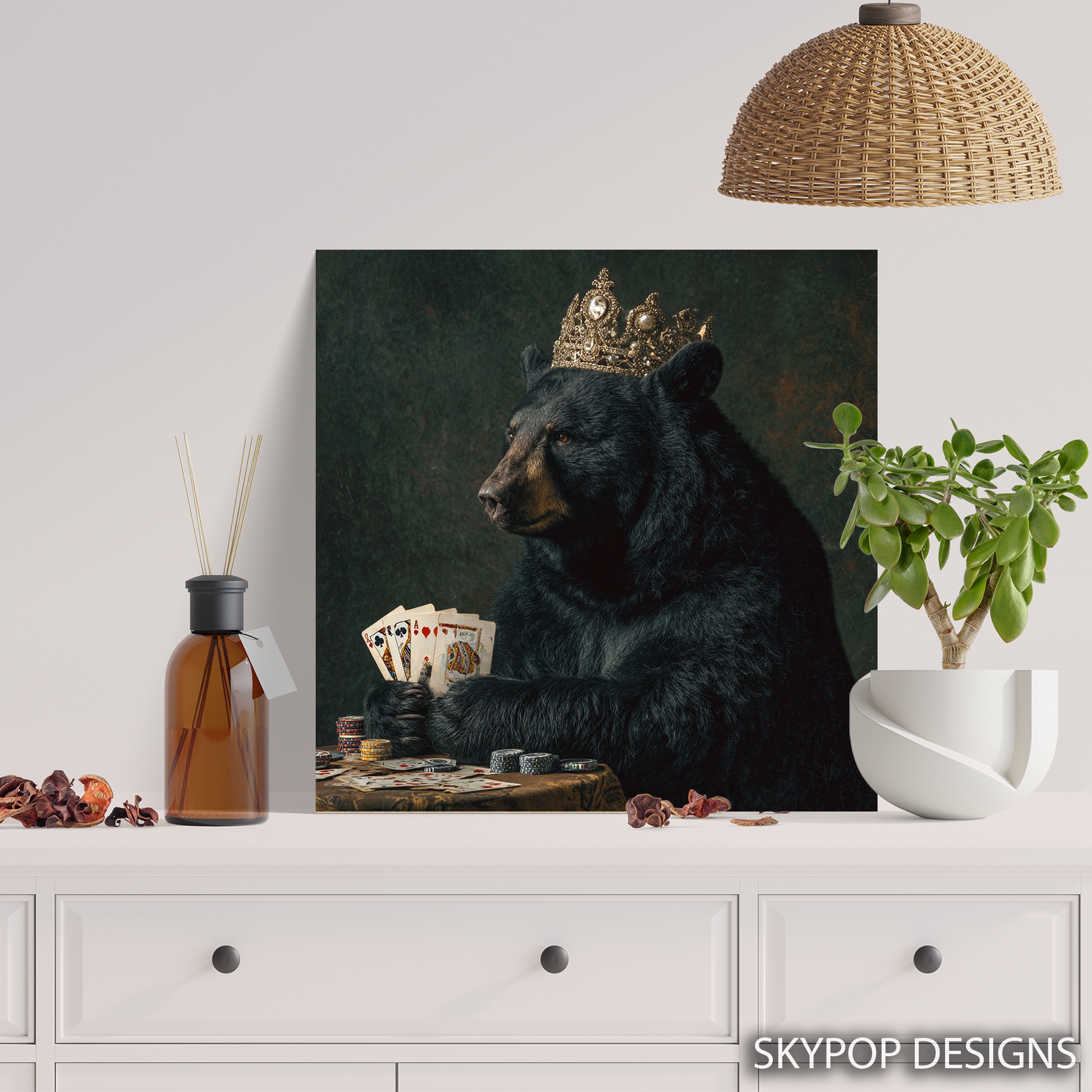 5.jpg Bear Art