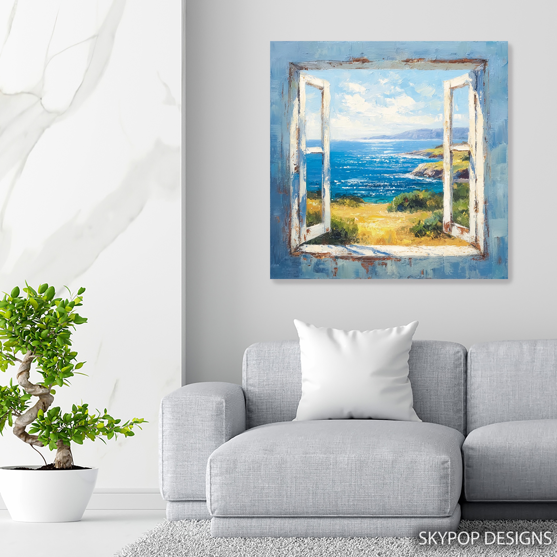 5.jpg Seascape Art