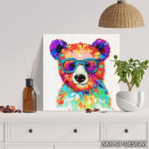 Bear Art